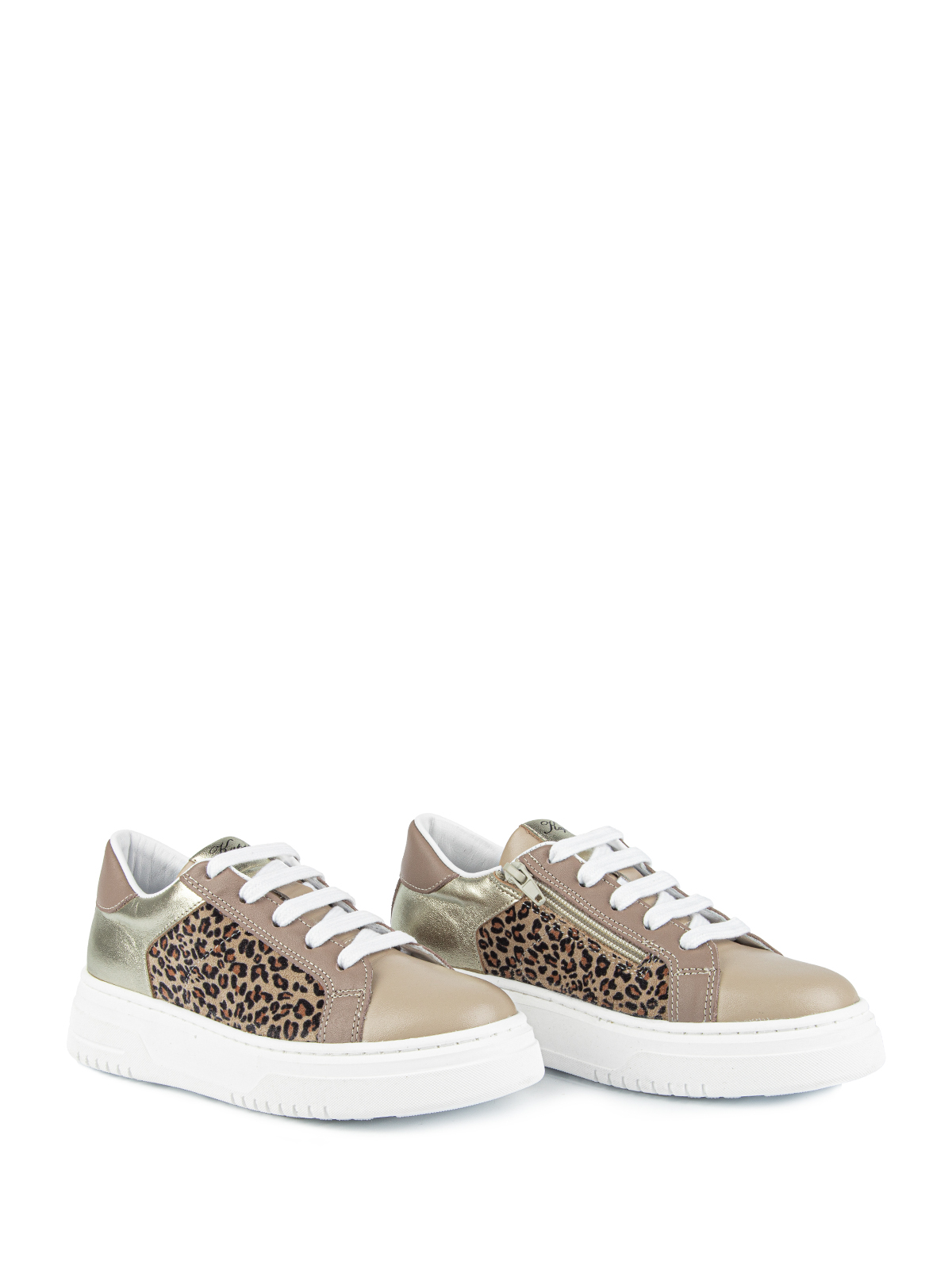 Полуботинки артикул:231130т-1-5