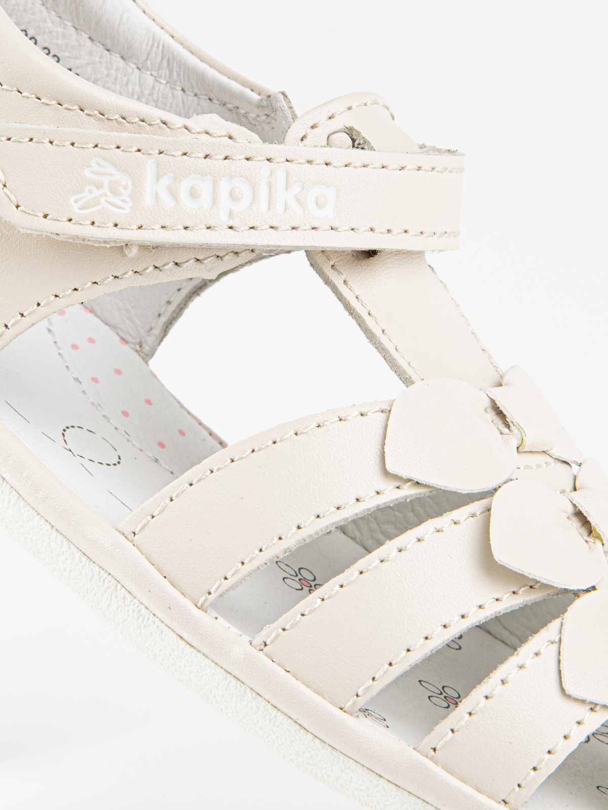 Сандалии артикул:10234-20-3