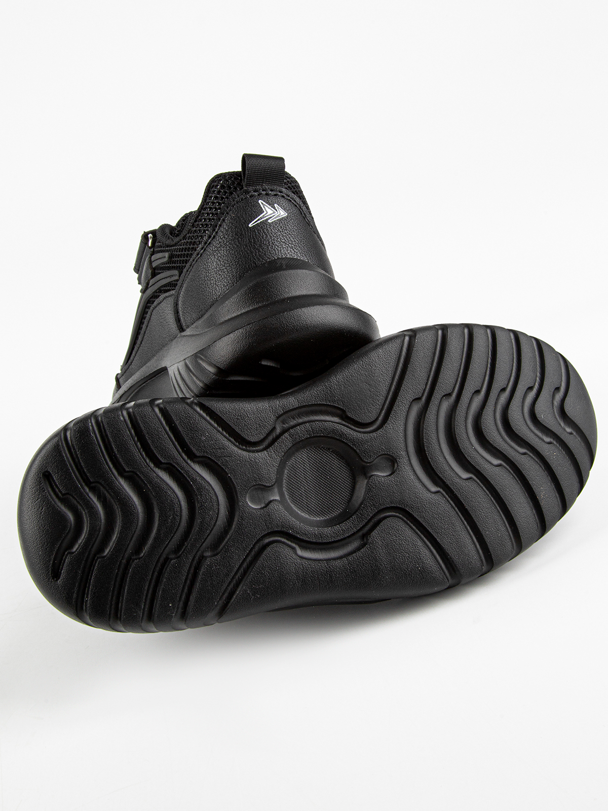 Кроссовки артикул:731184н-20-5