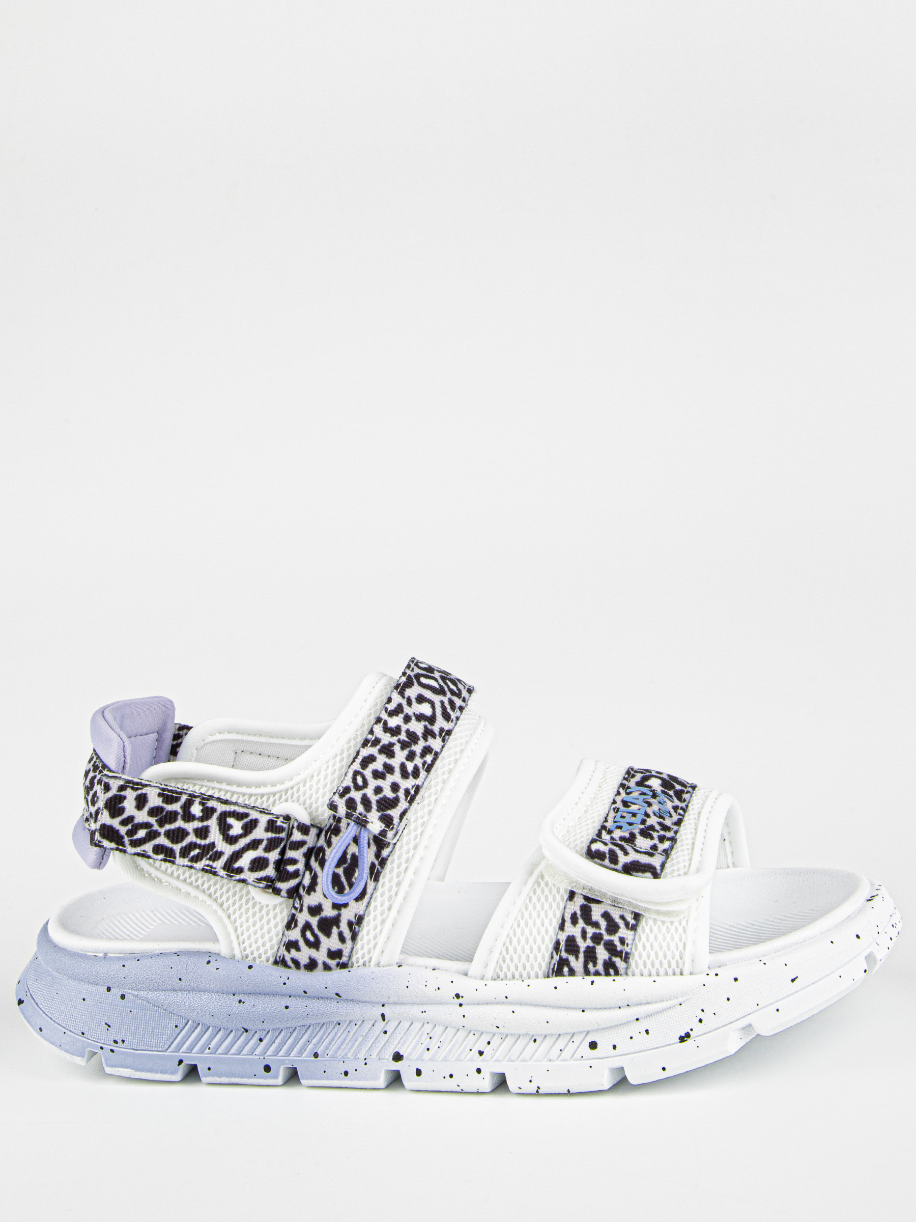 Сандалии артикул:33841-2-1