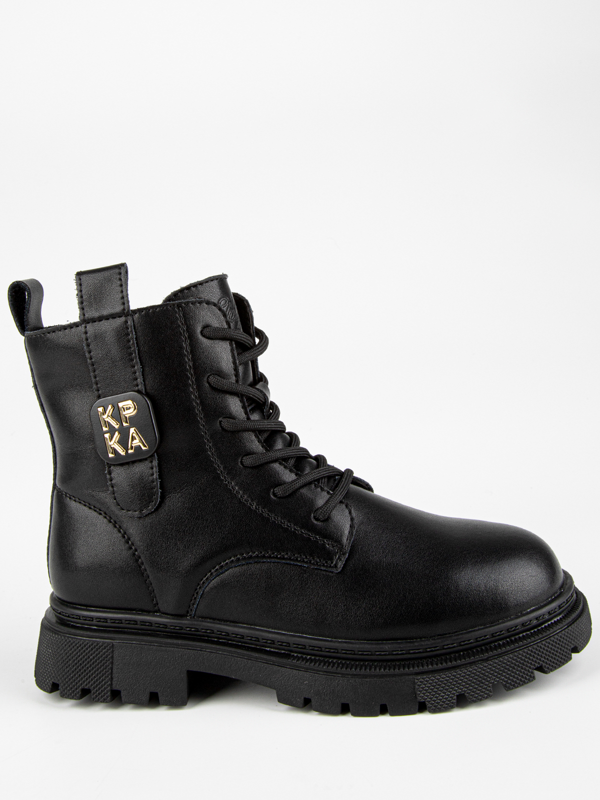 Ботинки артикул:53665ук-2-1