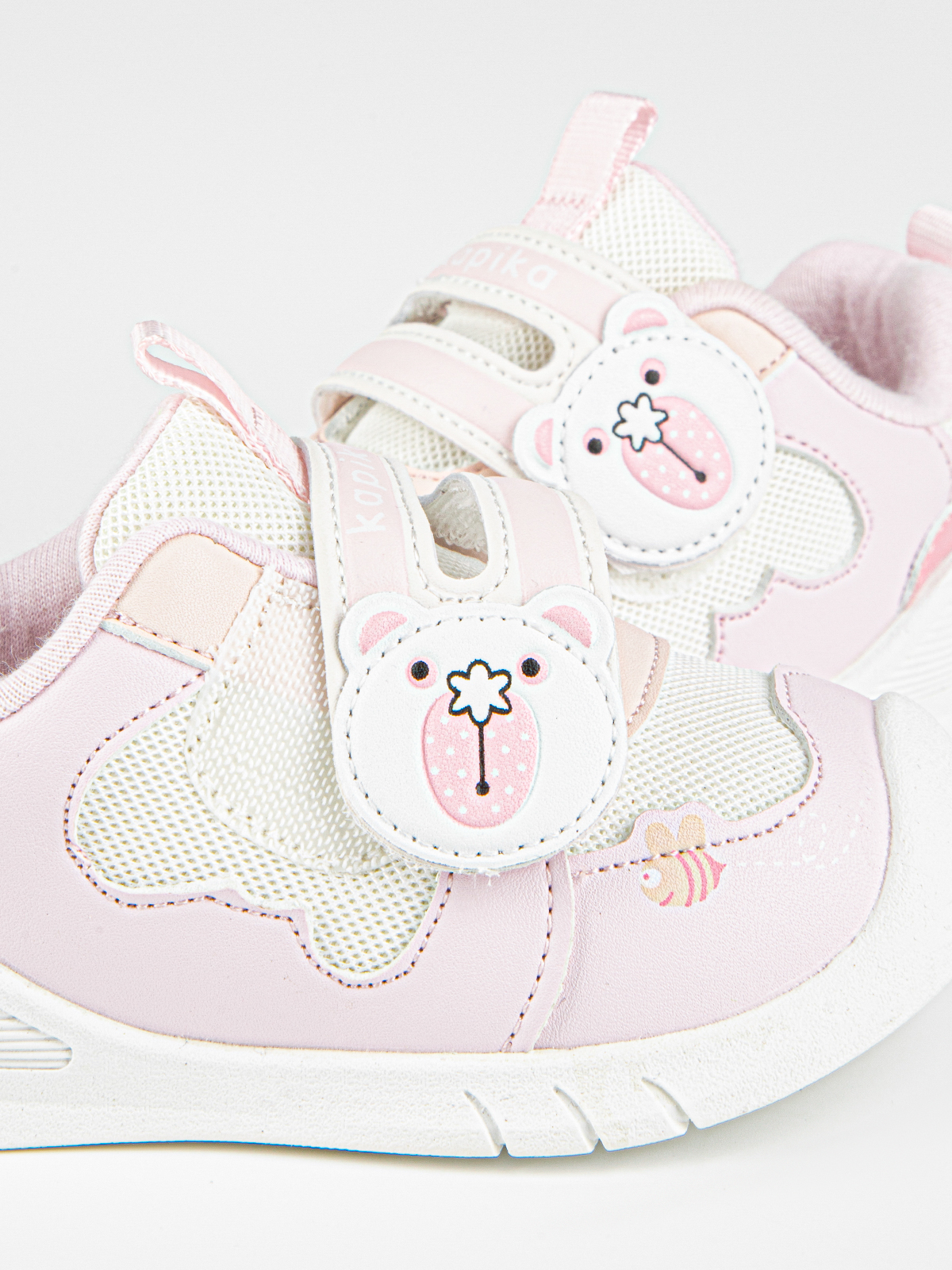 Полуботинки артикул:10251-1-9