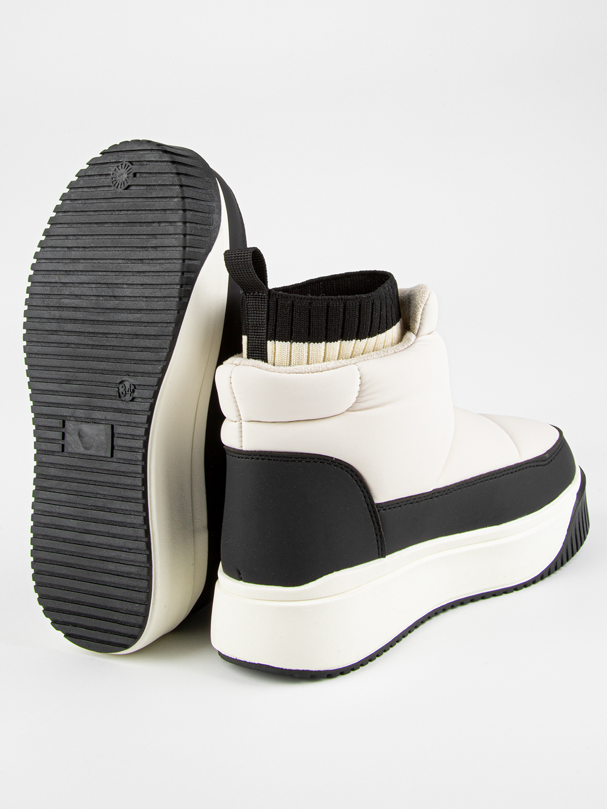 Ботинки артикул:1907д-2-5