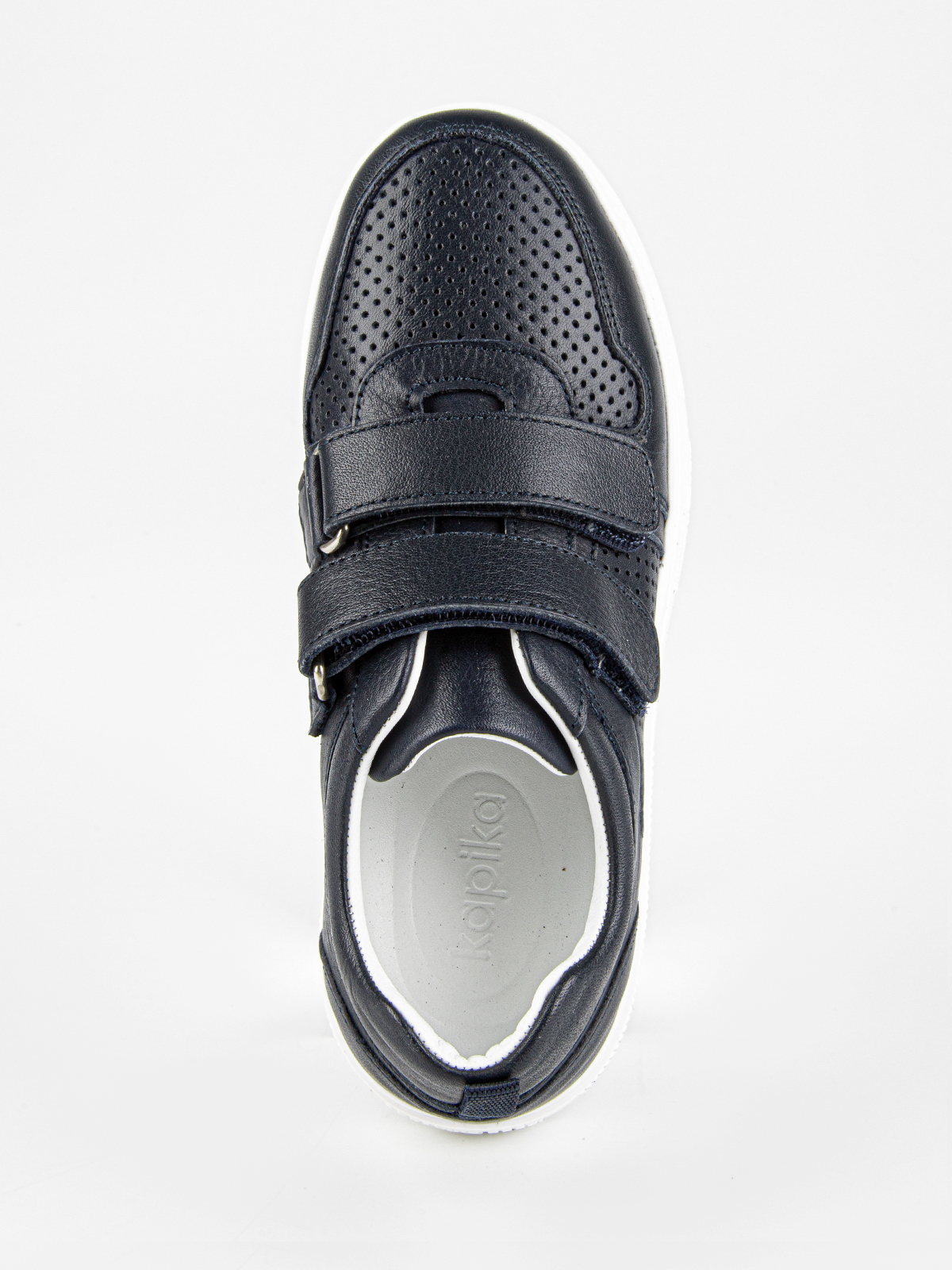 Полуботинки артикул:231135т-2-6