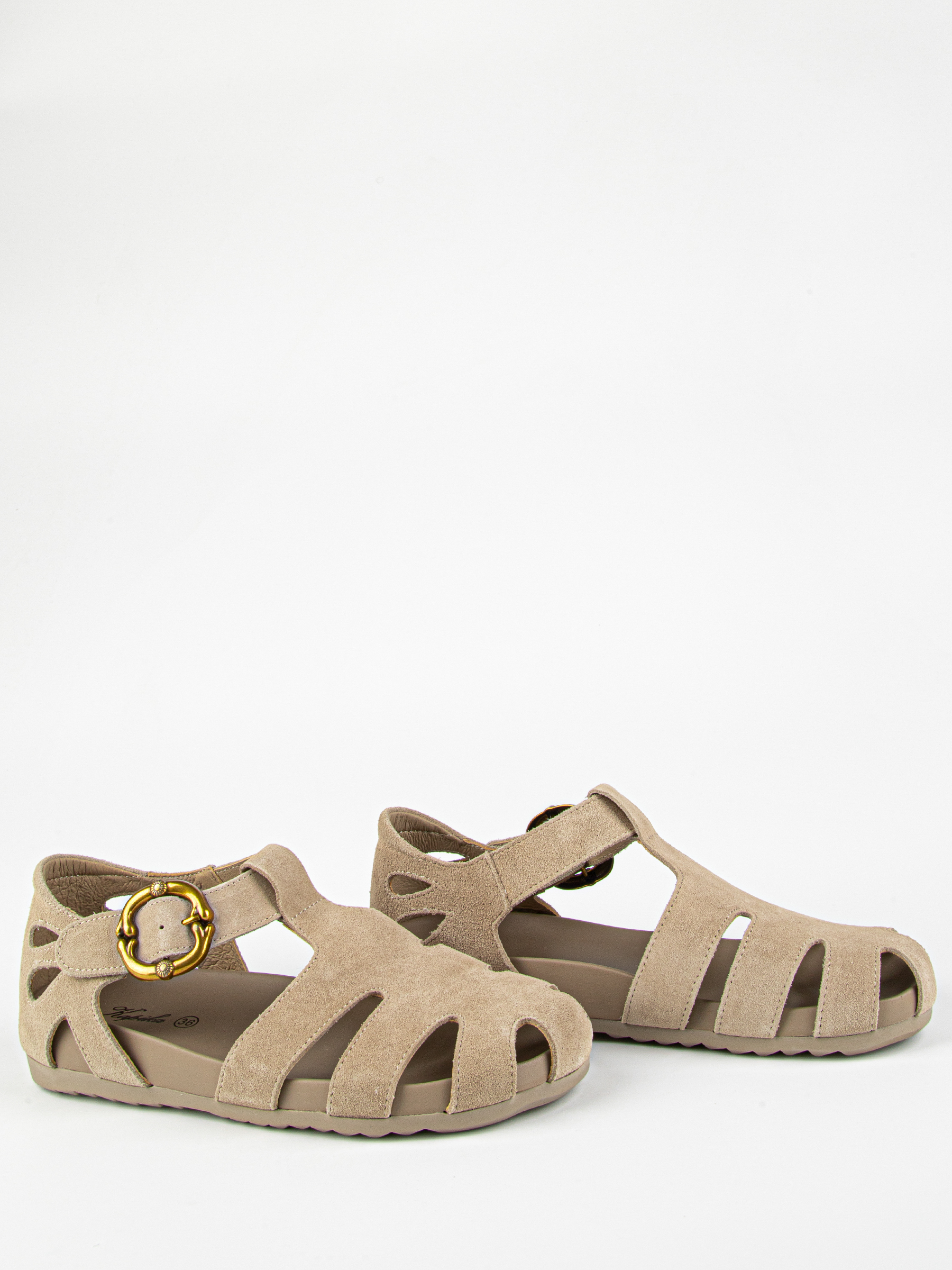 Сандалии артикул:34574-1-2