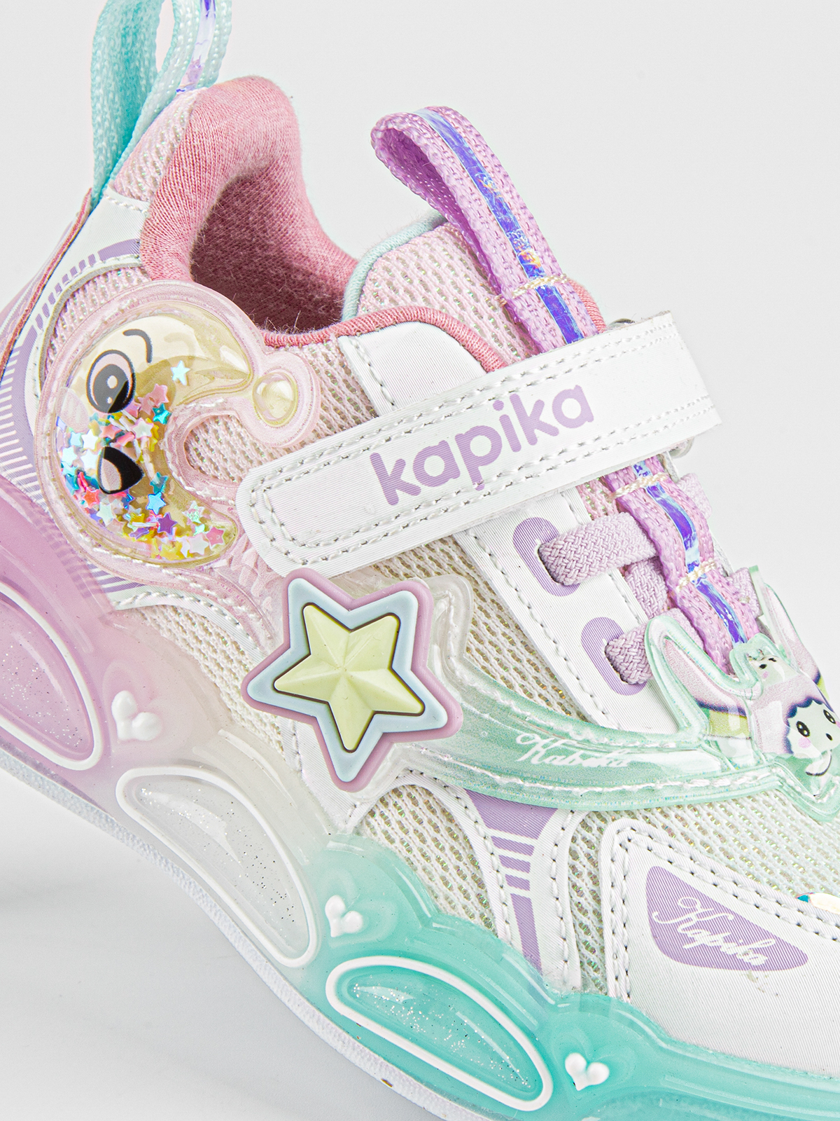 Кроссовки артикул:721130-10-3