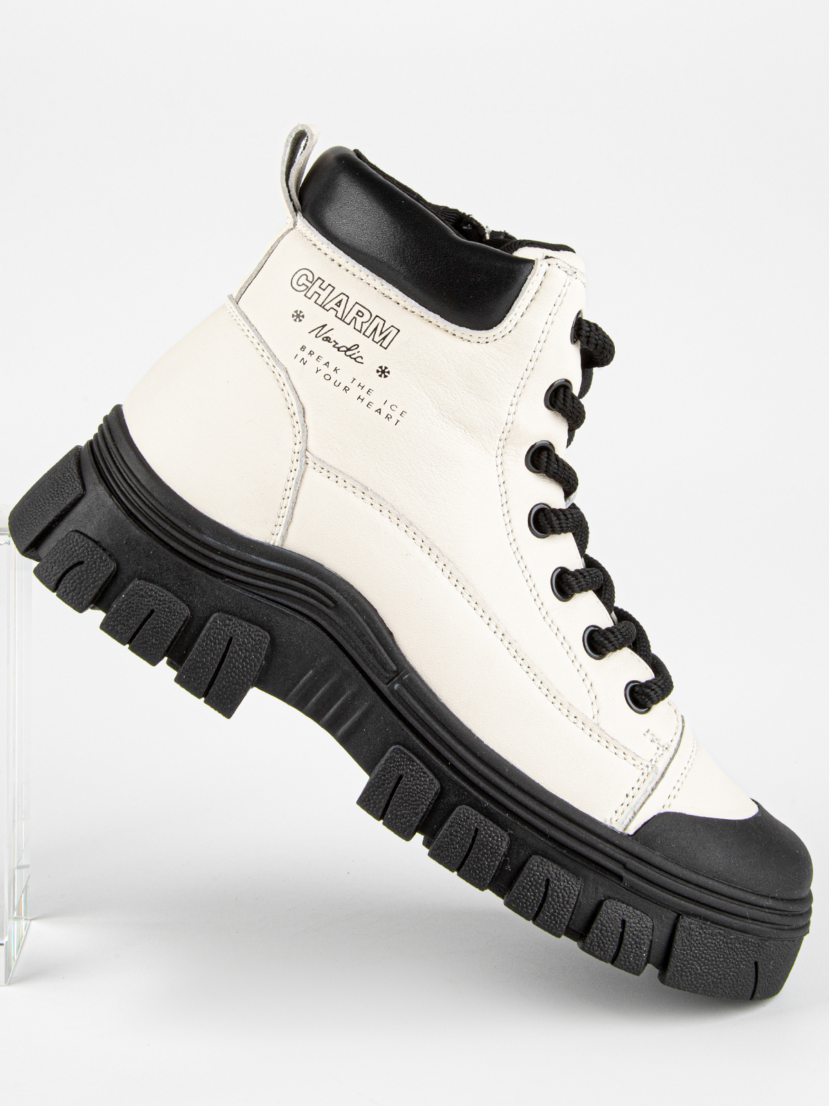 Ботинки артикул:54576у-1-7 Ботинки артикул:54576у-1-7