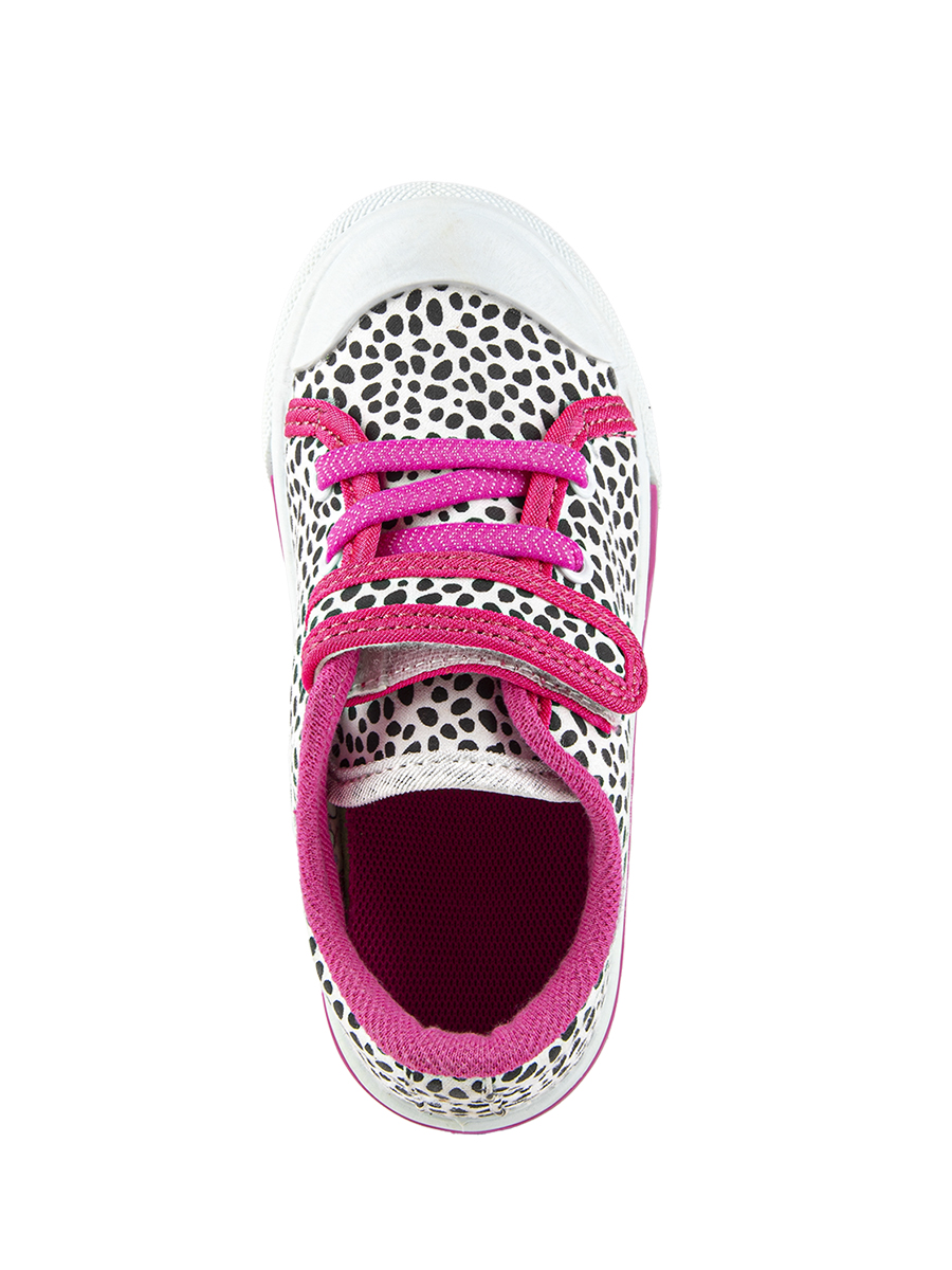 Кеды артикул:72979-1х-3