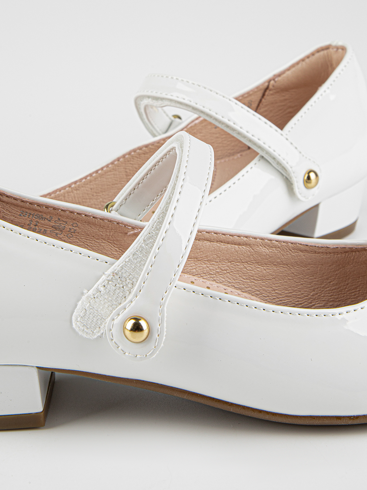 Туфли артикул:231160п-2-10 Туфли артикул:231160п-2-10