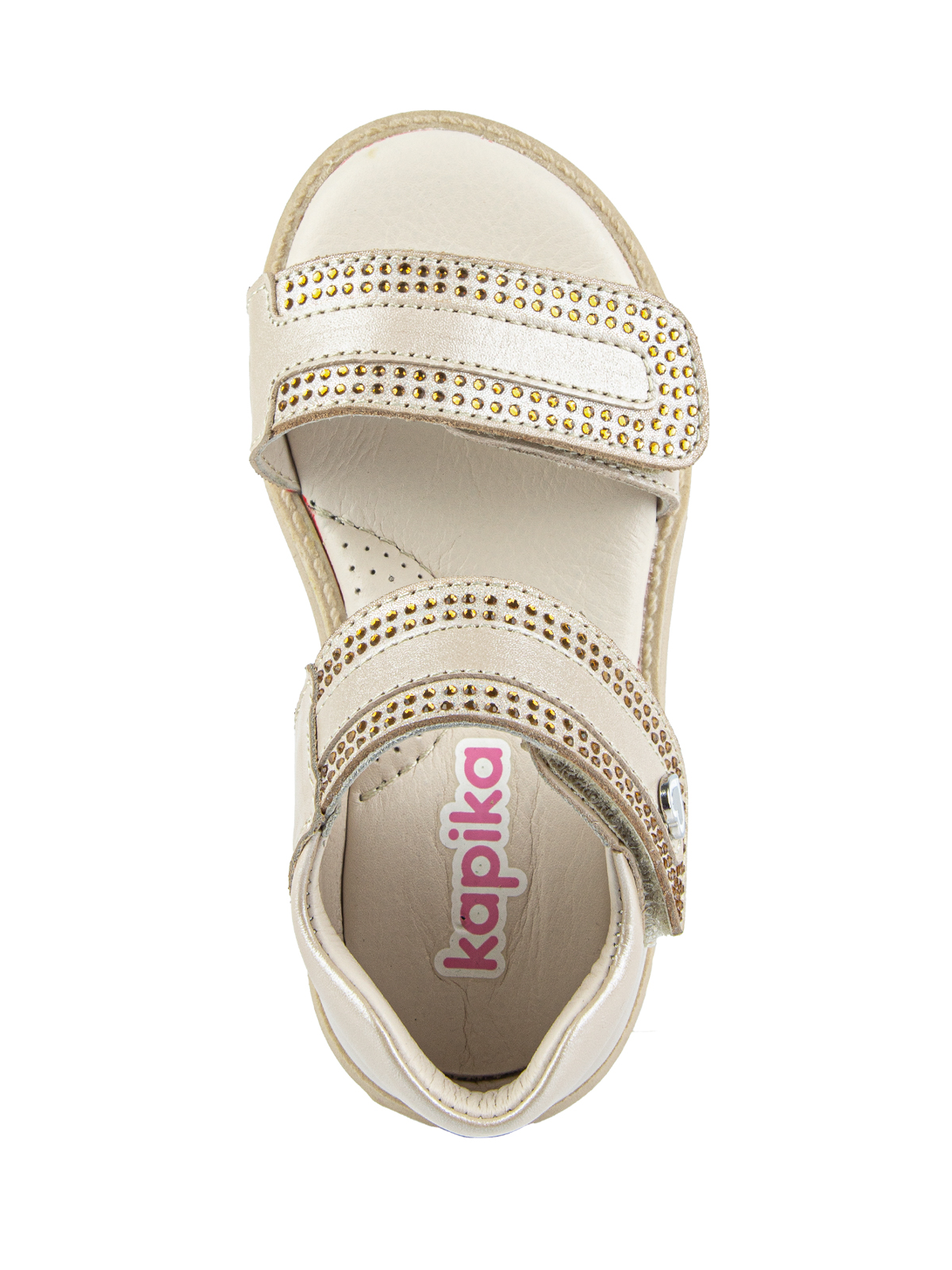 Сандалии артикул:31958т-2-3