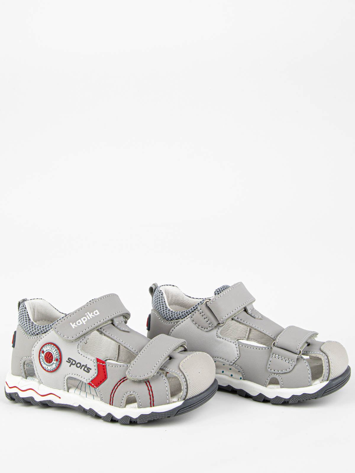 Сандалии артикул:31839п-20-2