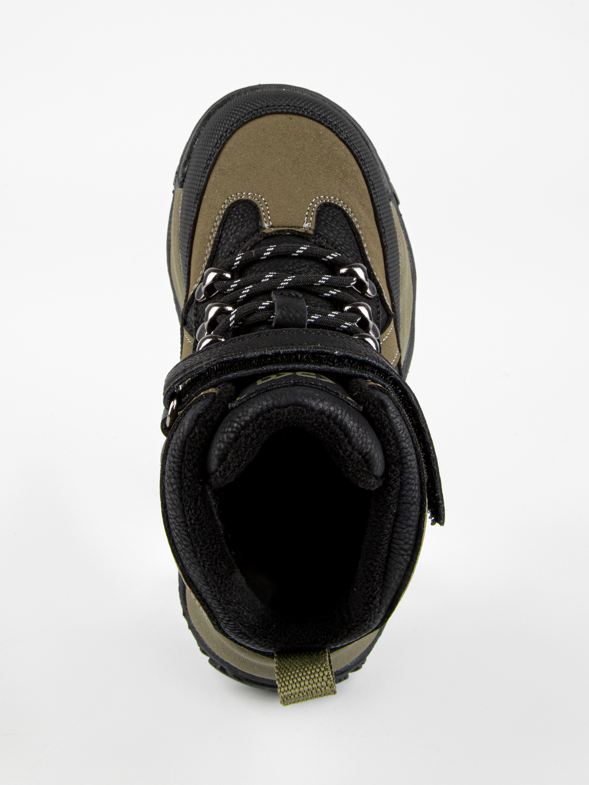 Ботинки артикул:52597ук-2-6