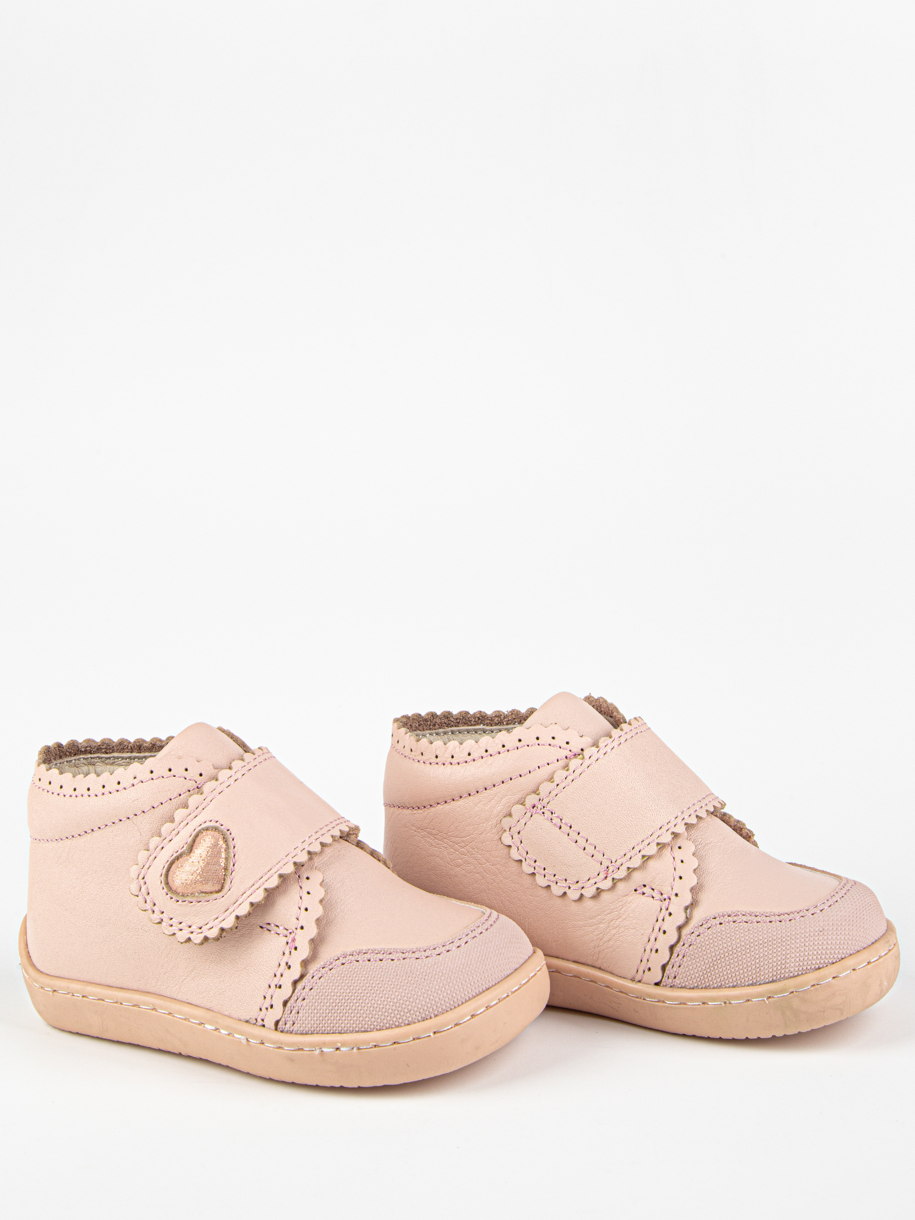 Ботинки артикул:51588ут-2-2