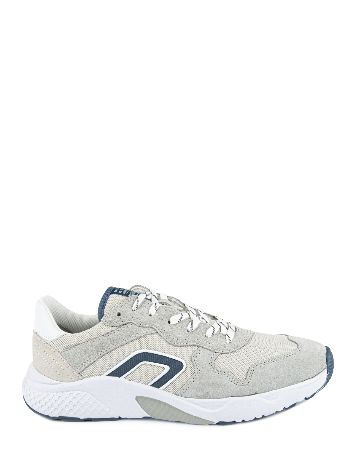 Кроссовки артикул:74847-2-1