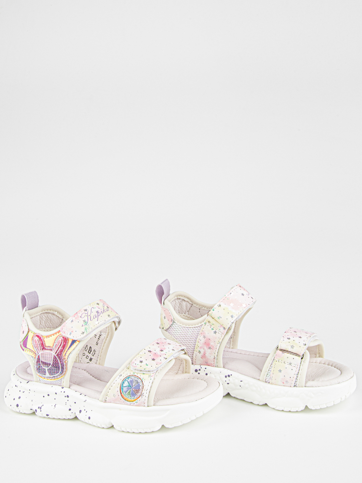 Сандалии артикул:32944п-20-2