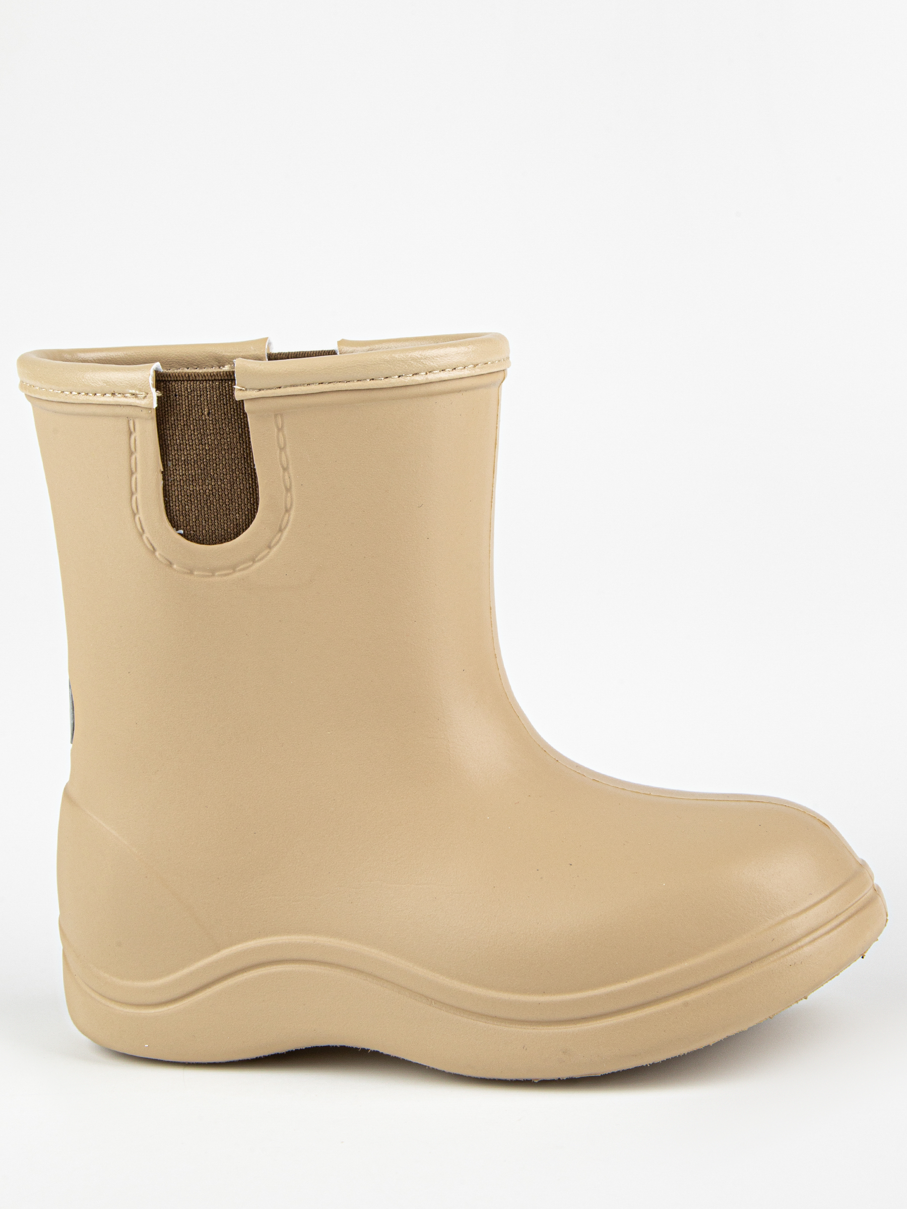 Резиновая обувь артикул:1944-3-1