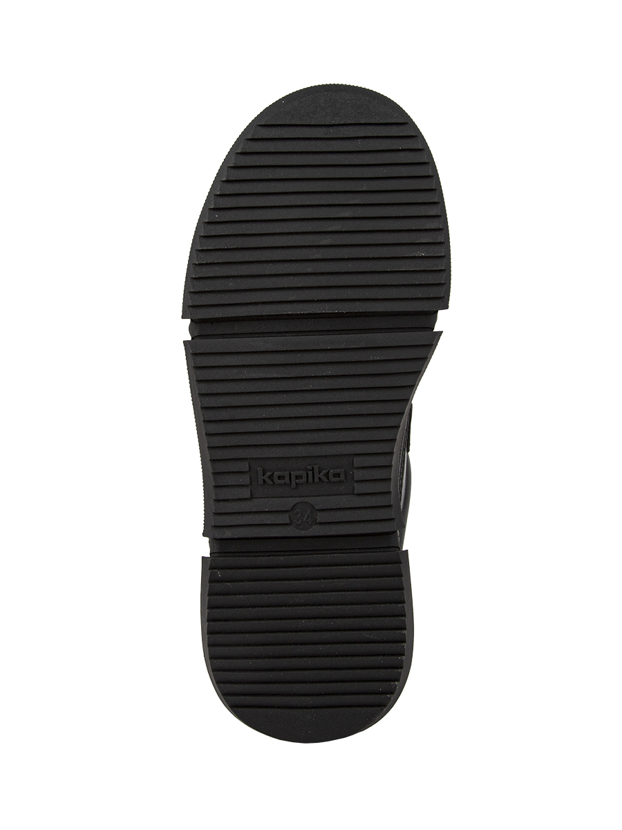 Полуботинки артикул:23930-4