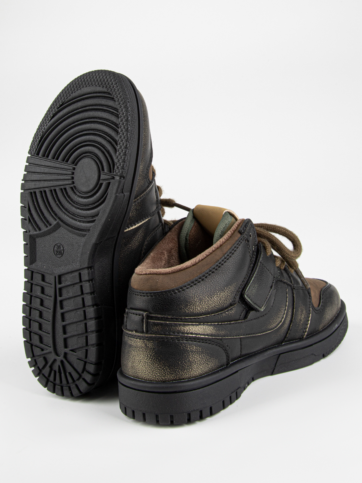 Кроссовки артикул:731214у-2-5