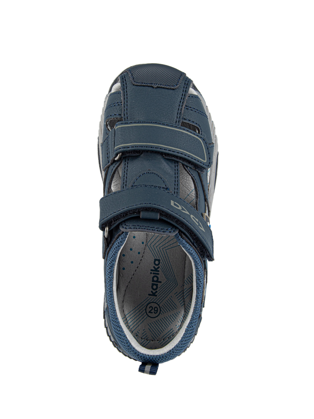 Сандалии артикул:32954п-1-3