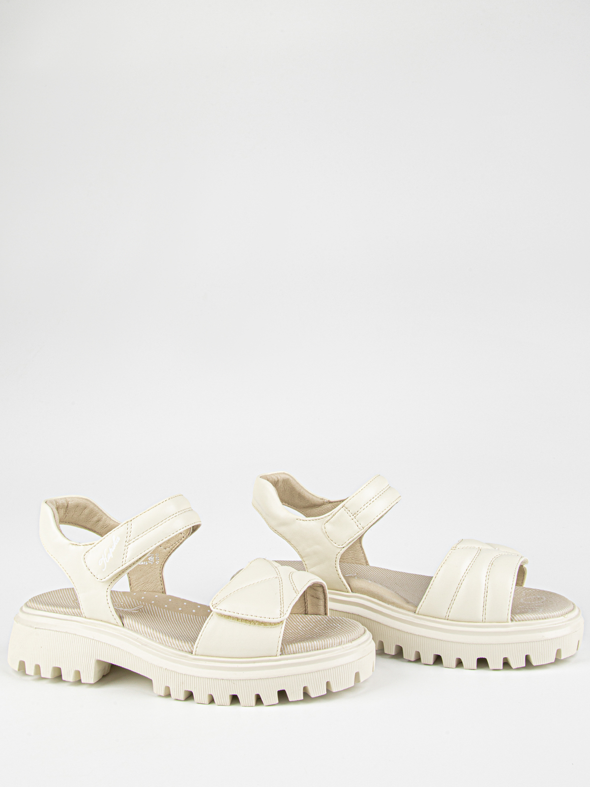 Сандалии артикул:34546п-10-2