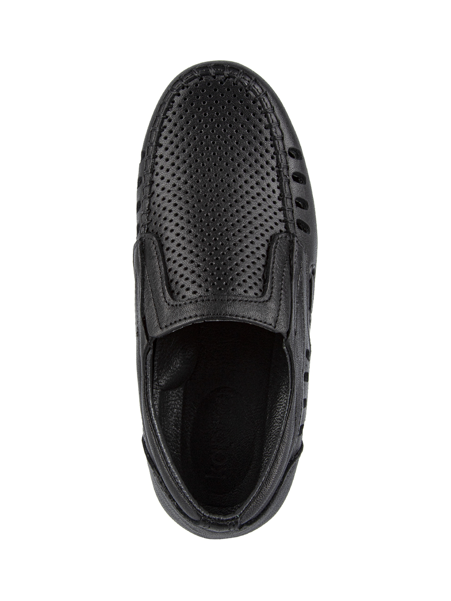 Полуботинки артикул:241000тн-1-3