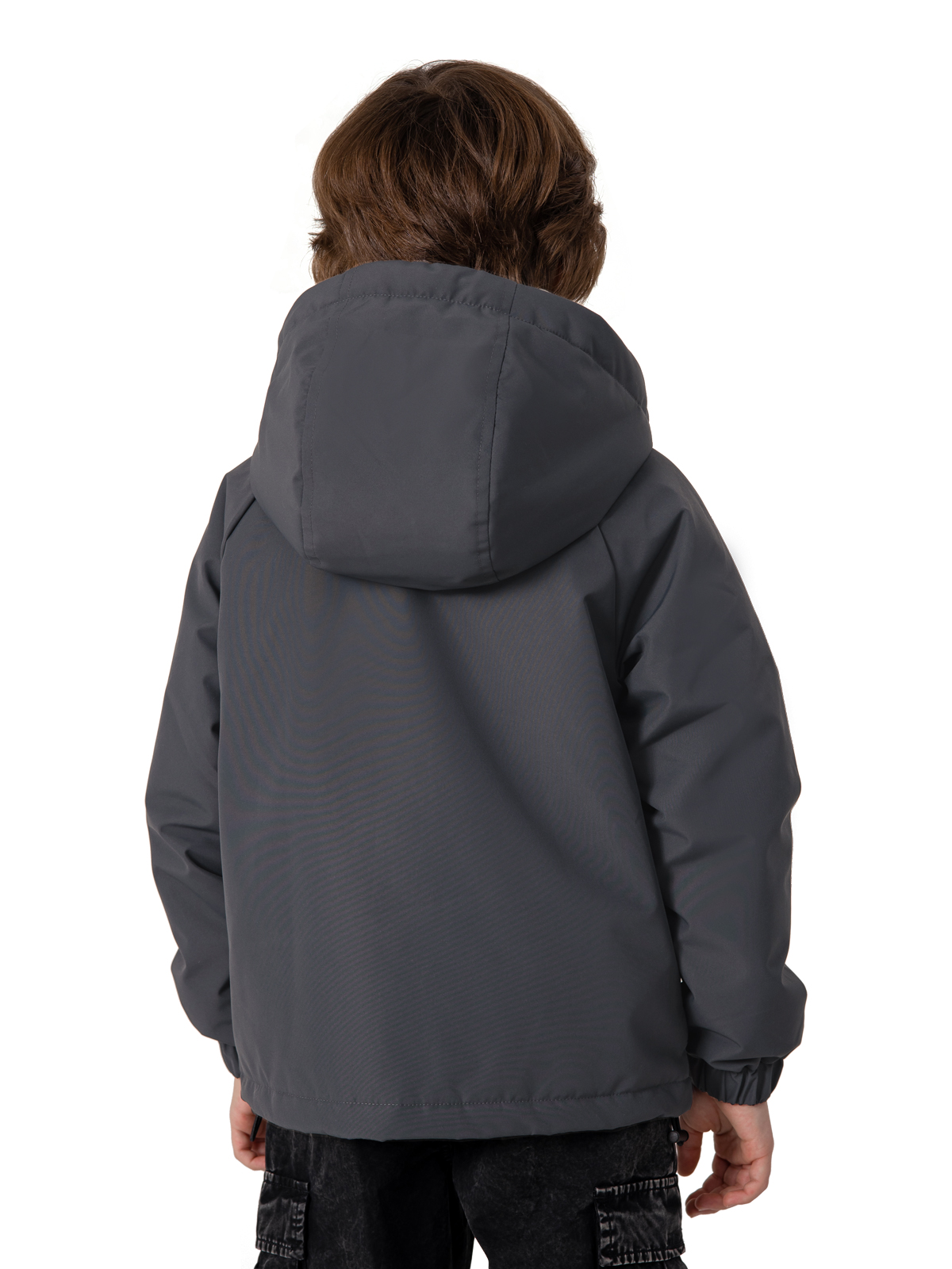 Куртка демисезонная артикул:NKBCK03-93-2