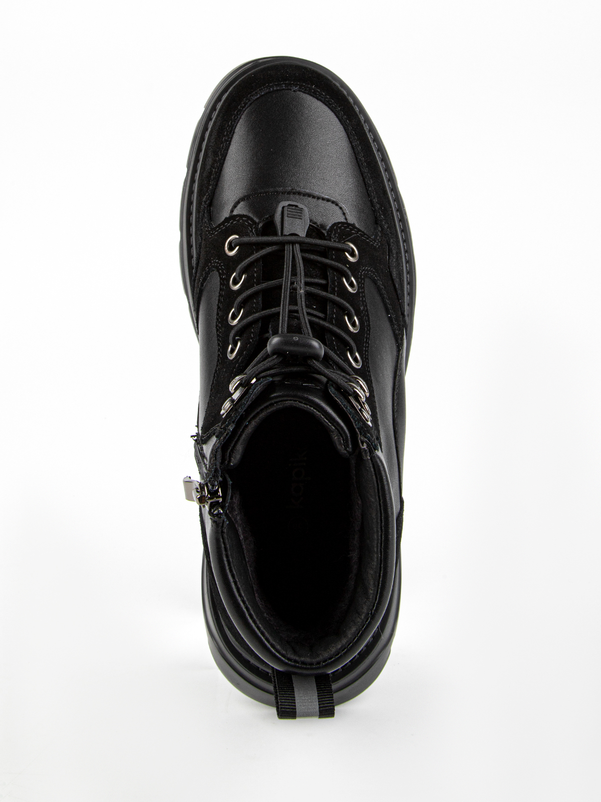 Ботинки артикул:64290кш-1-6