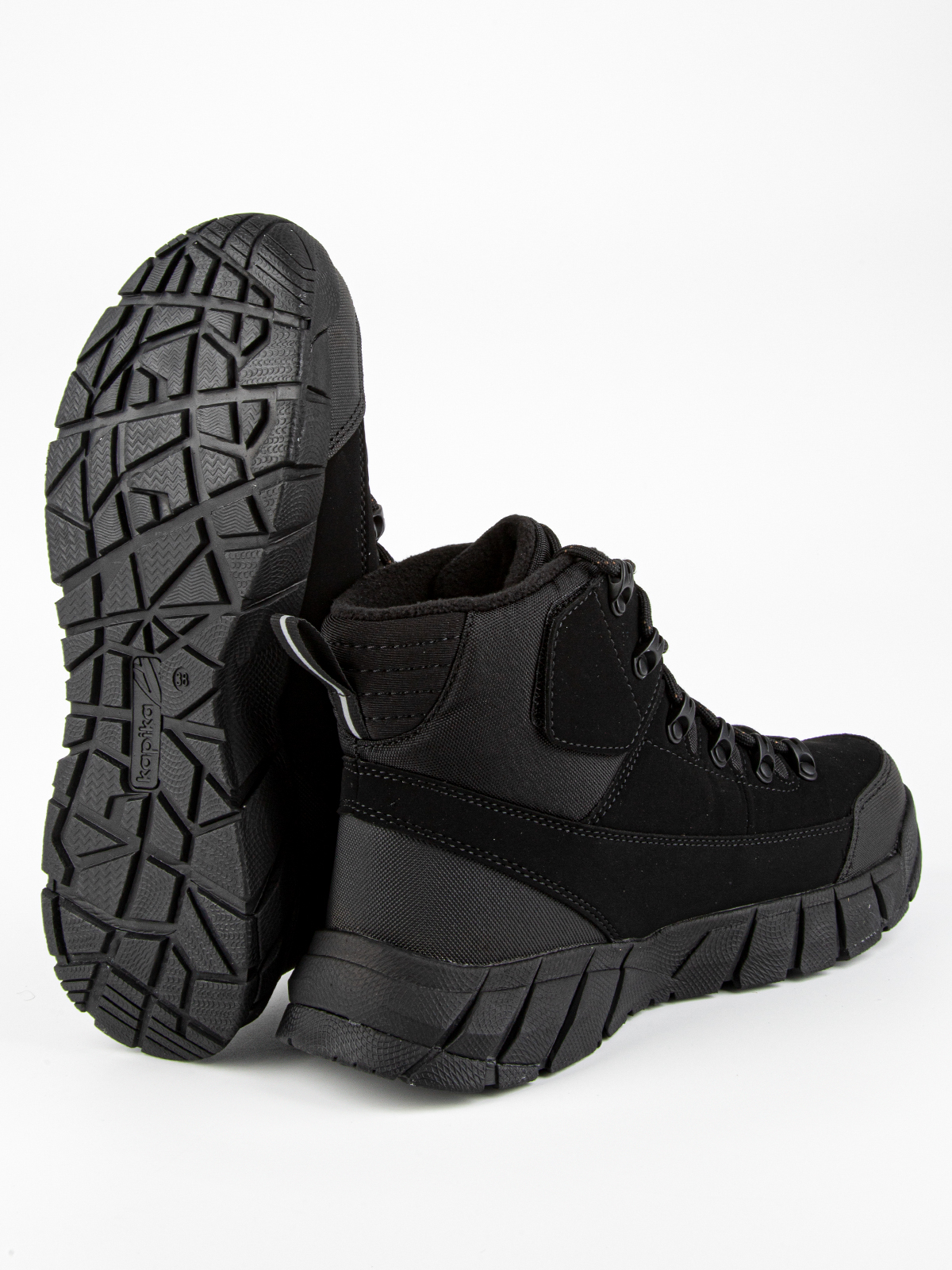 Ботинки артикул:44309-1-5