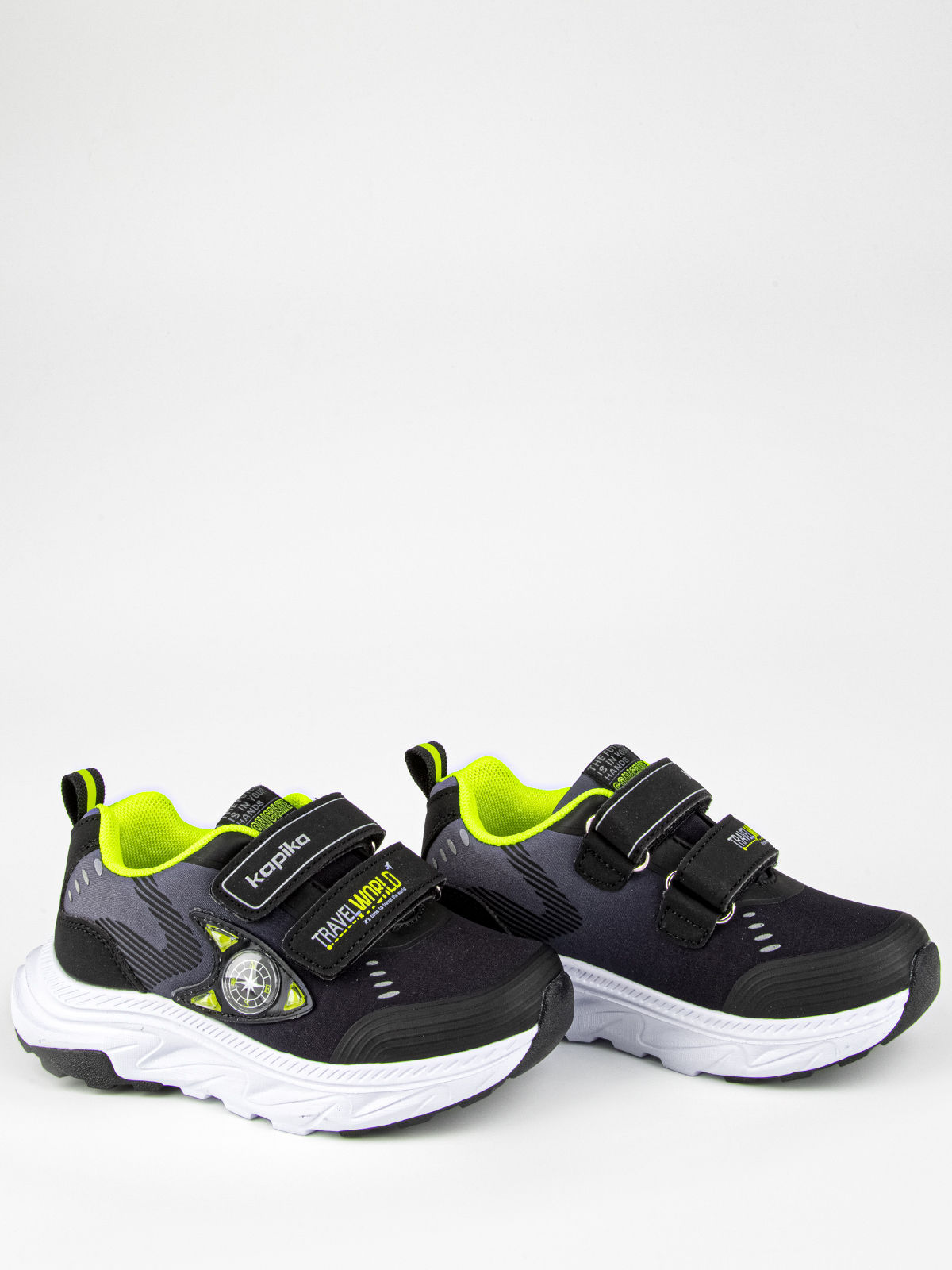 Кроссовки артикул:731129с-10-2