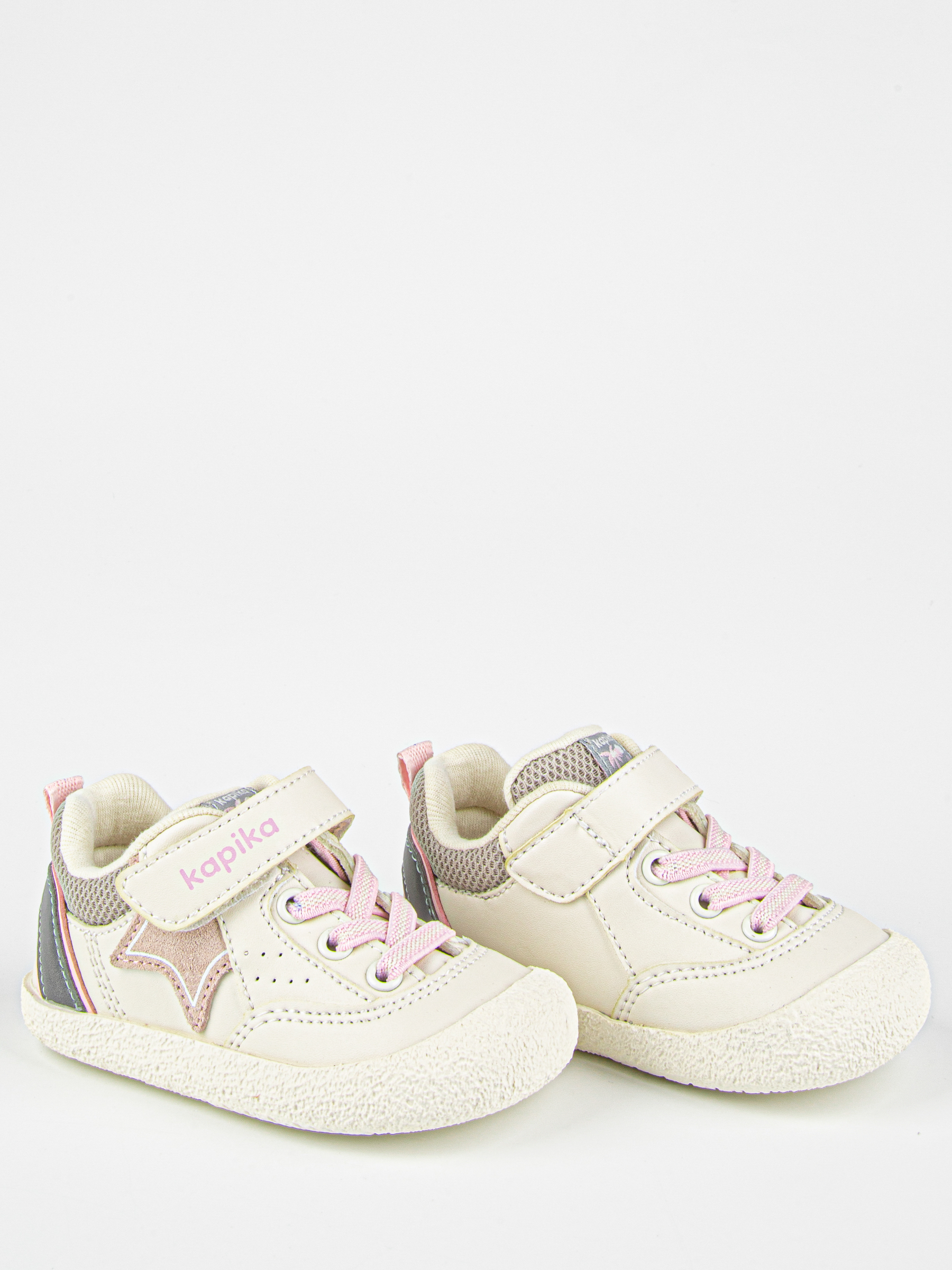 Полуботинки артикул:10257к-4-2