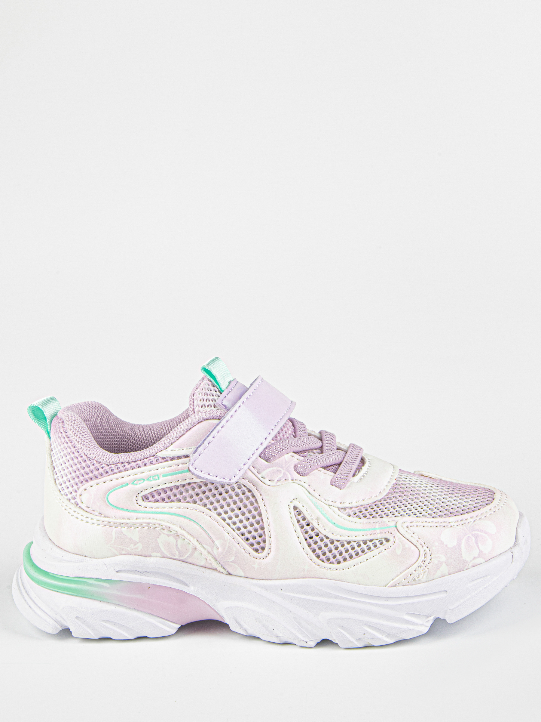 Кроссовки артикул:721232н-1-1