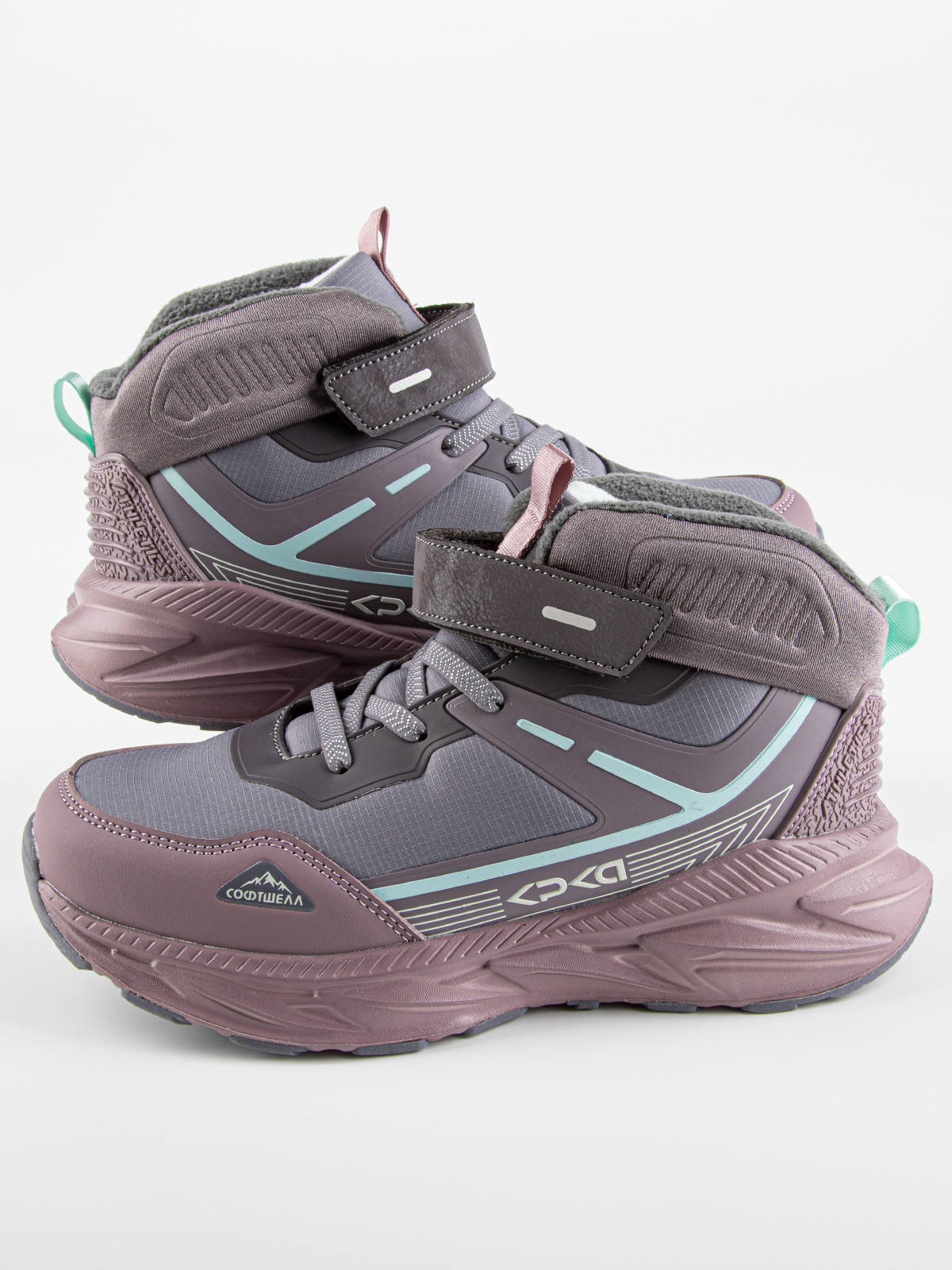 Ботинки артикул:731206су-2-4