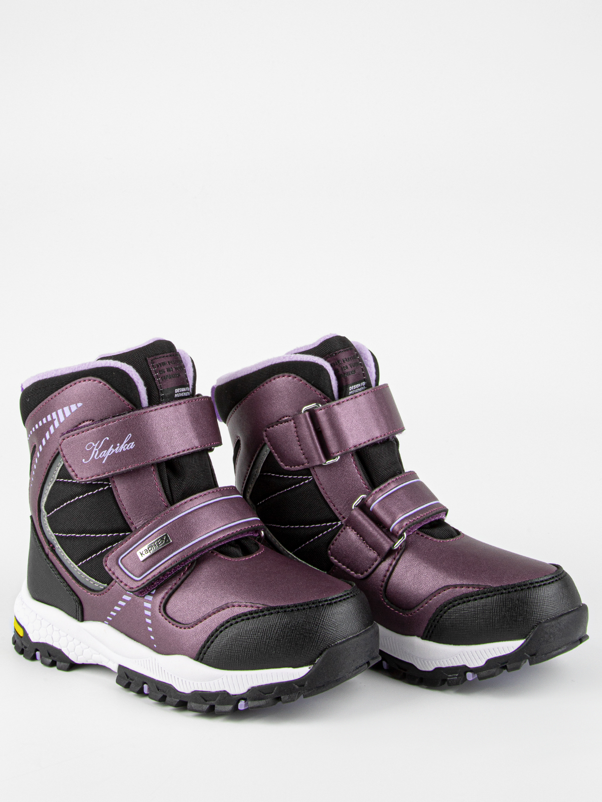 Ботинки артикул:42515-30-2