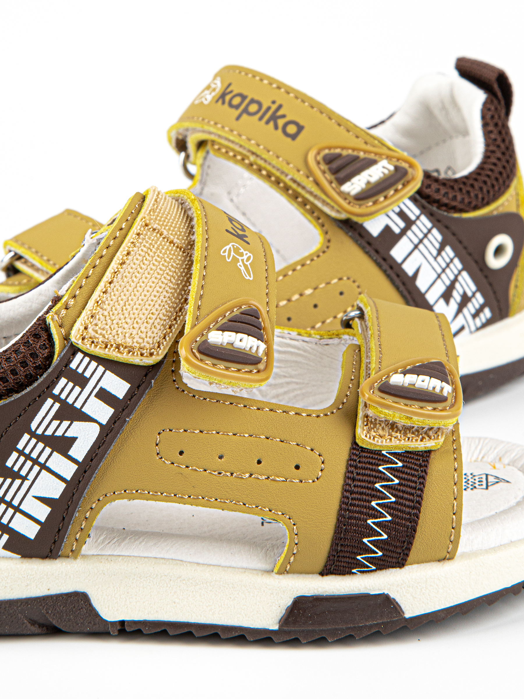 Сандалии артикул:31930п-3-9