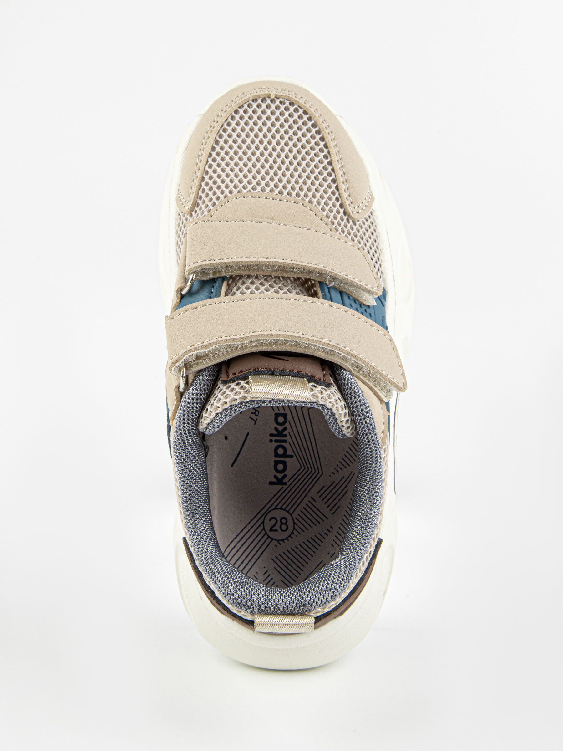 Кроссовки артикул:721215н-1-6