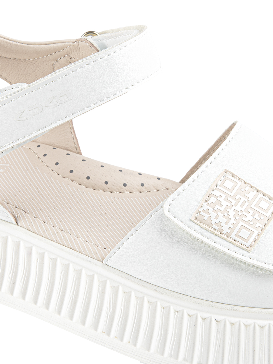 Сандалии артикул:34551п-1-6