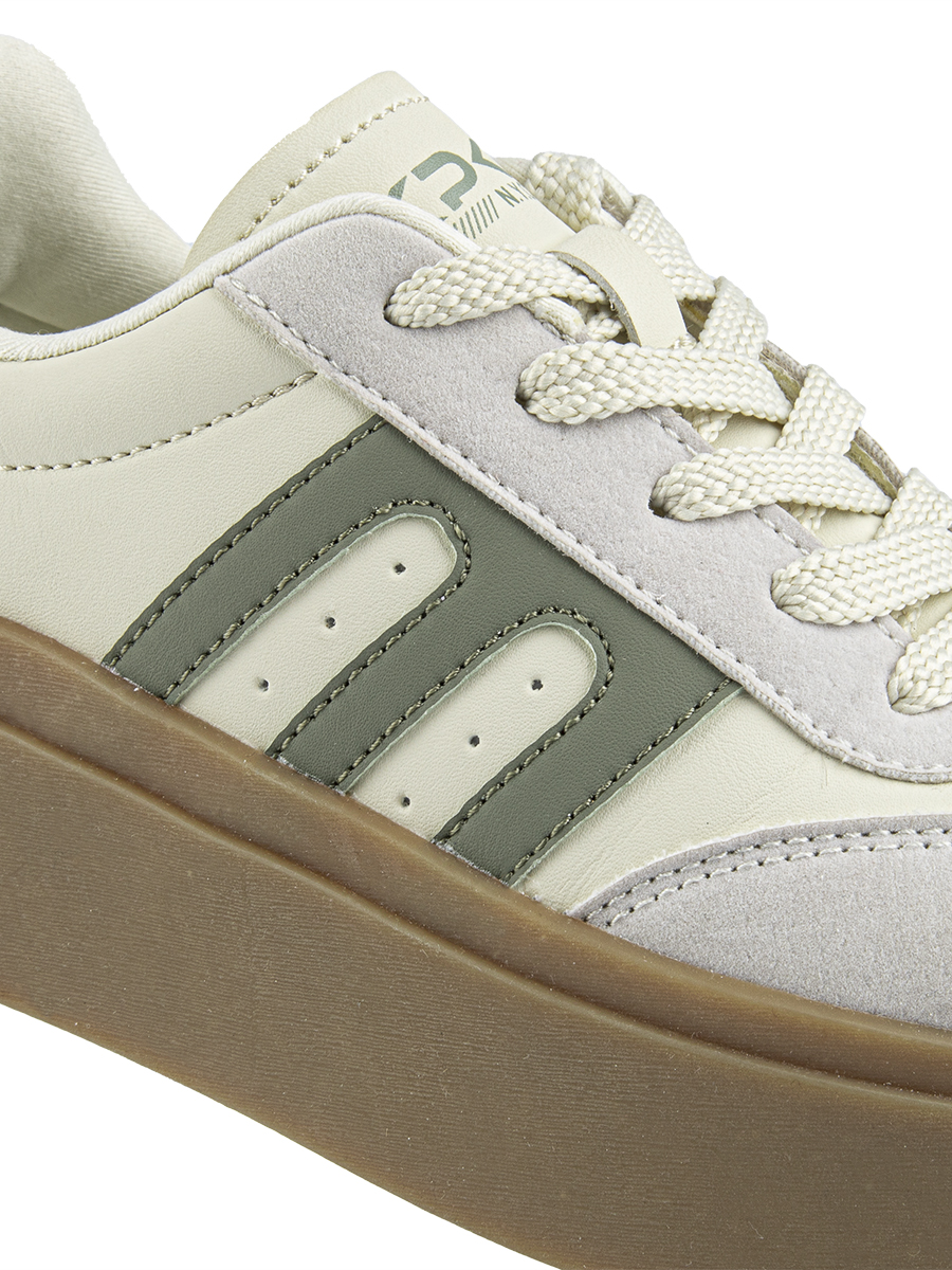 Кроссовки артикул:74856-1-6