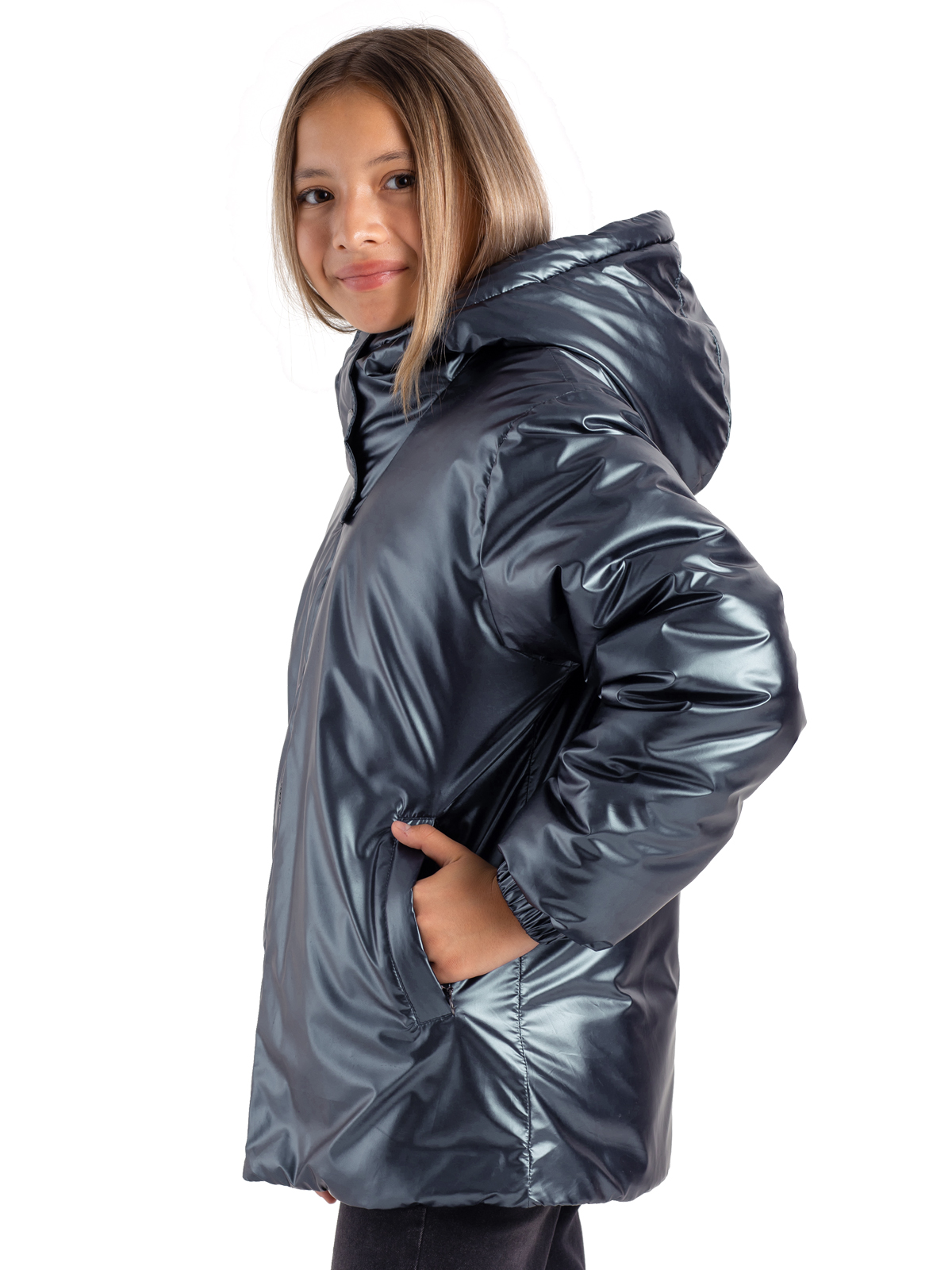 Куртка демисезонная артикул:KJGCK17-93-3