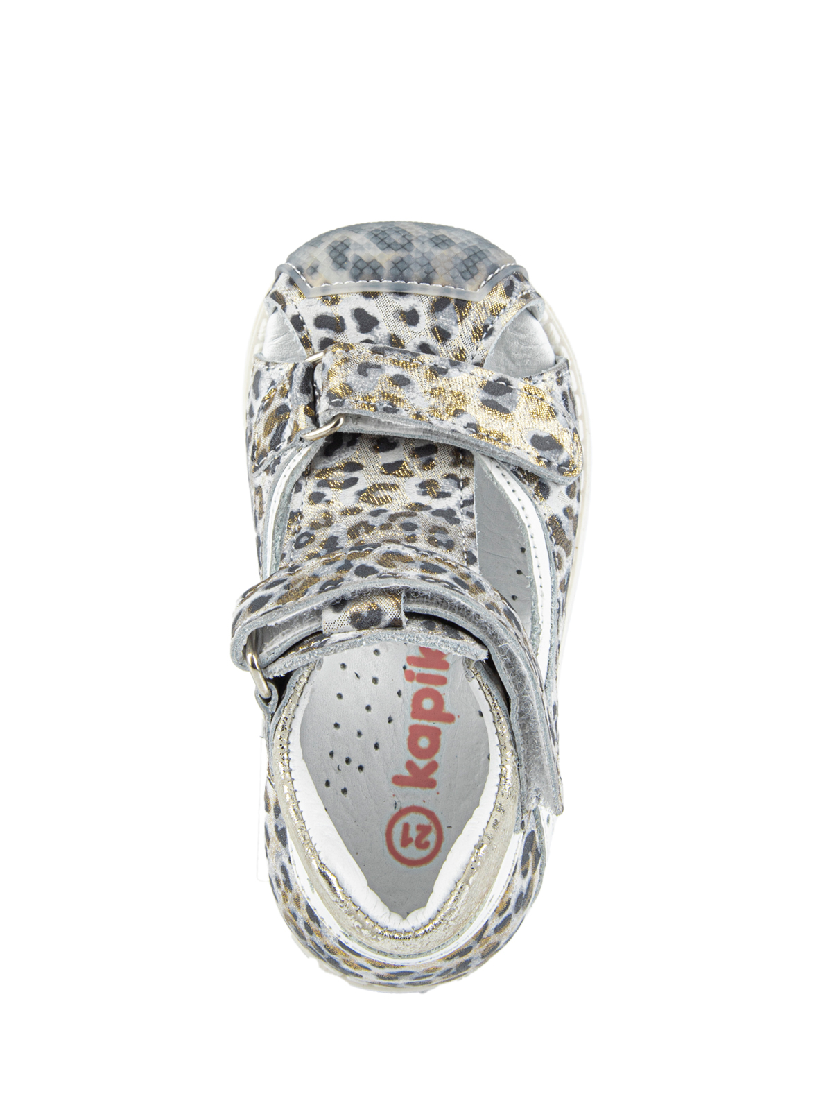 Сандалии артикул:10242т-2-3