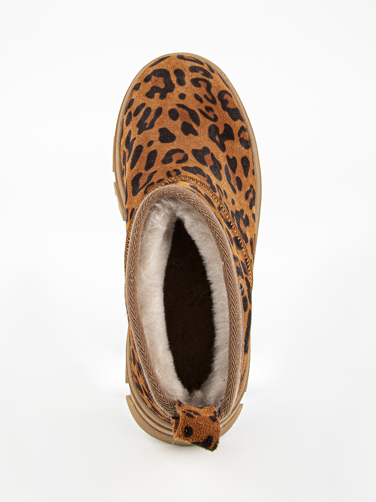 Ботинки артикул:63328шт-2-6