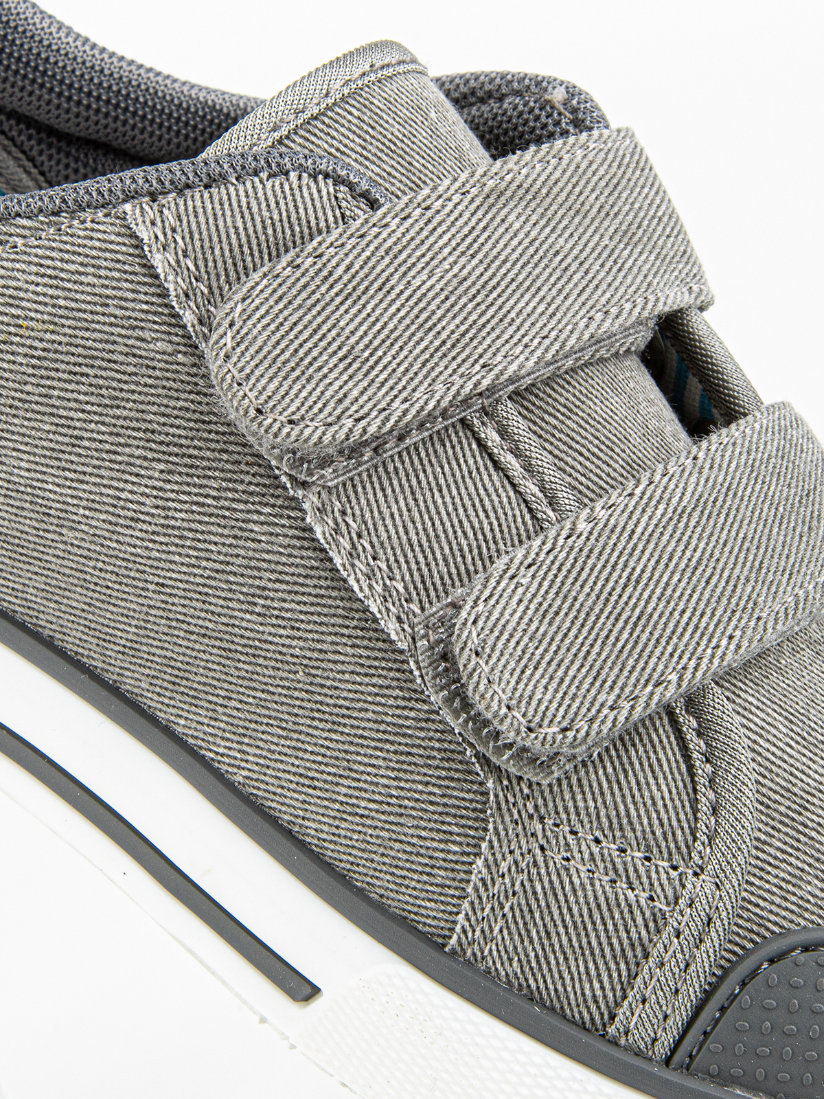 Кеды артикул:73585-20-3