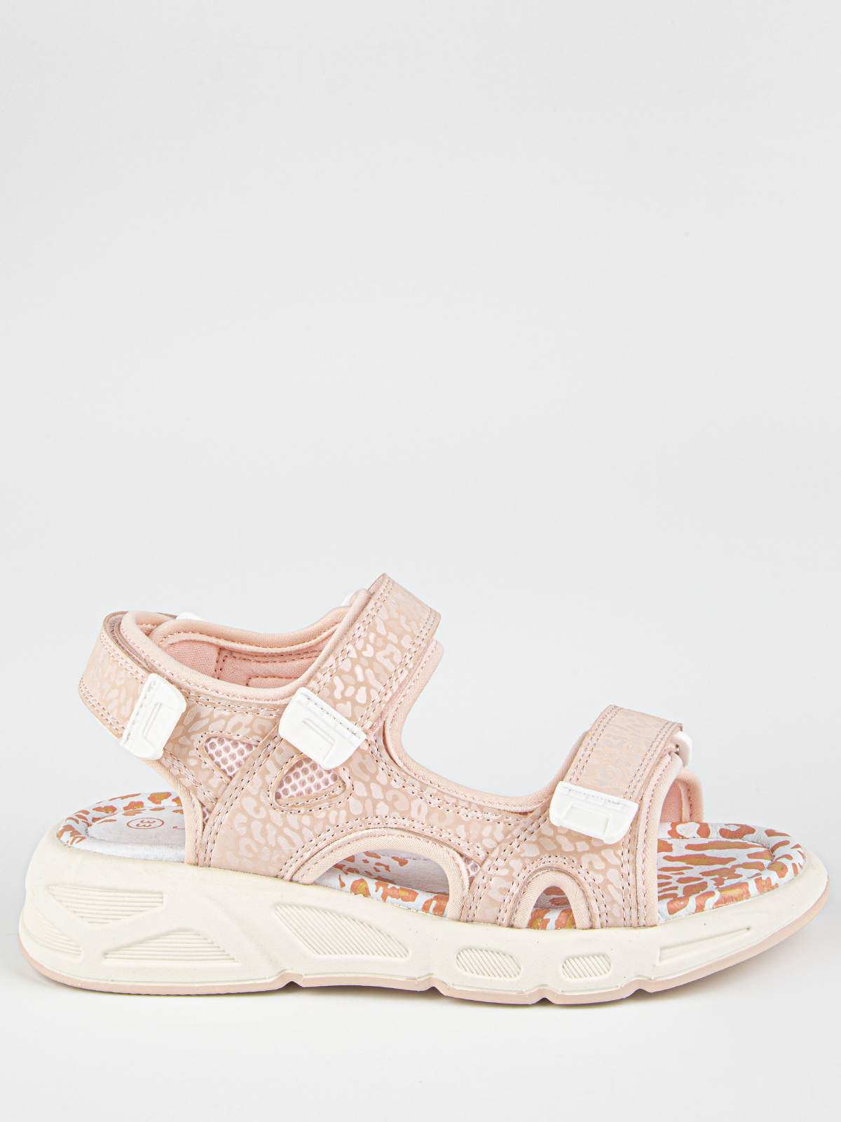 Сандалии артикул:33605п-4-1