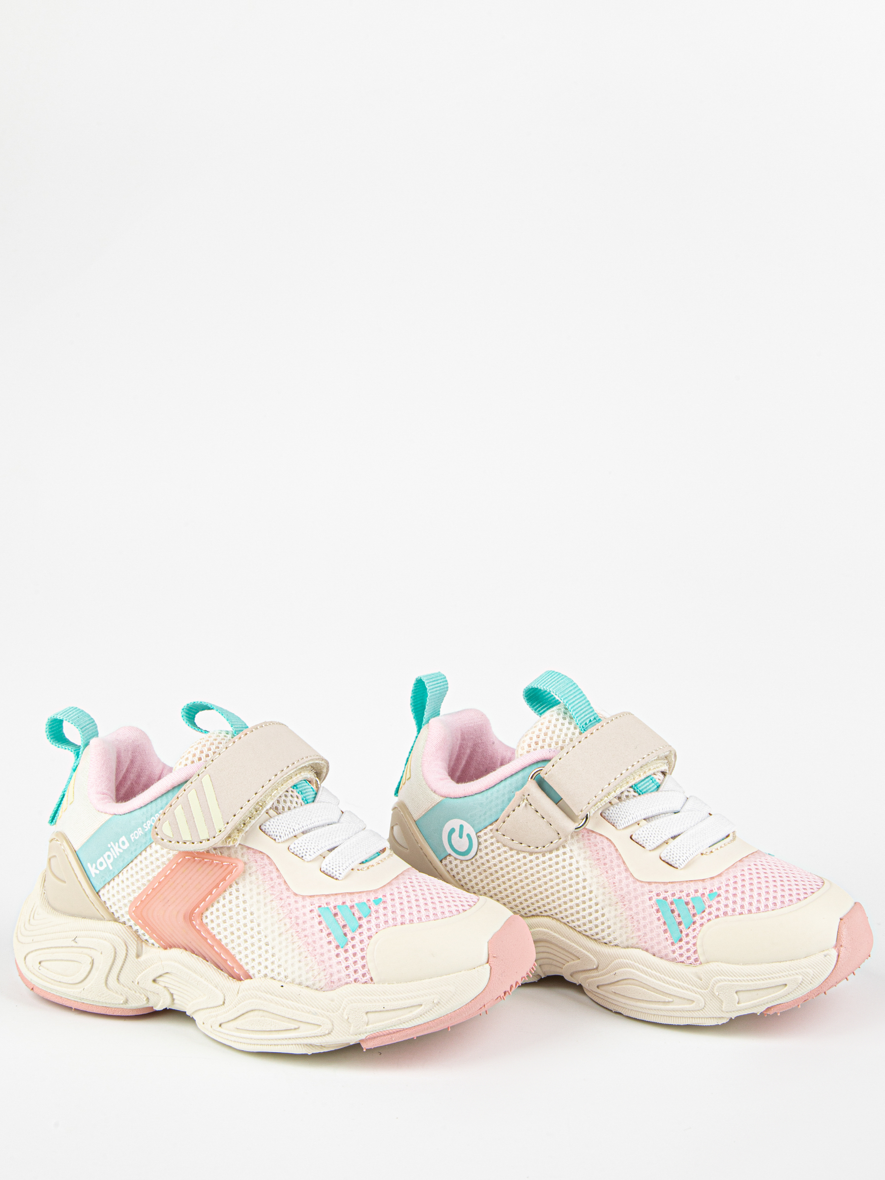 Кроссовки артикул:721244-3-2