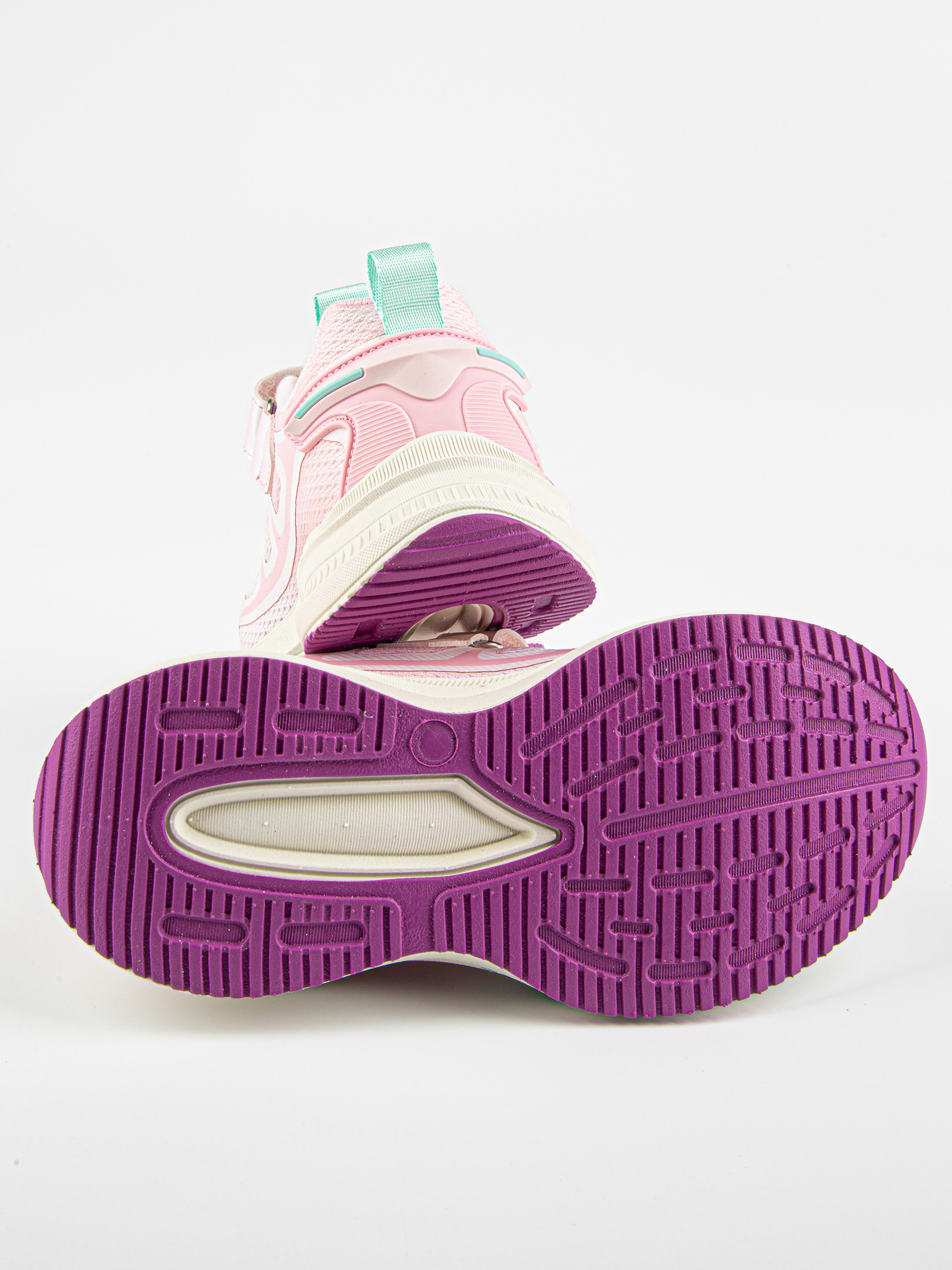 Кроссовки артикул:721254-1-5