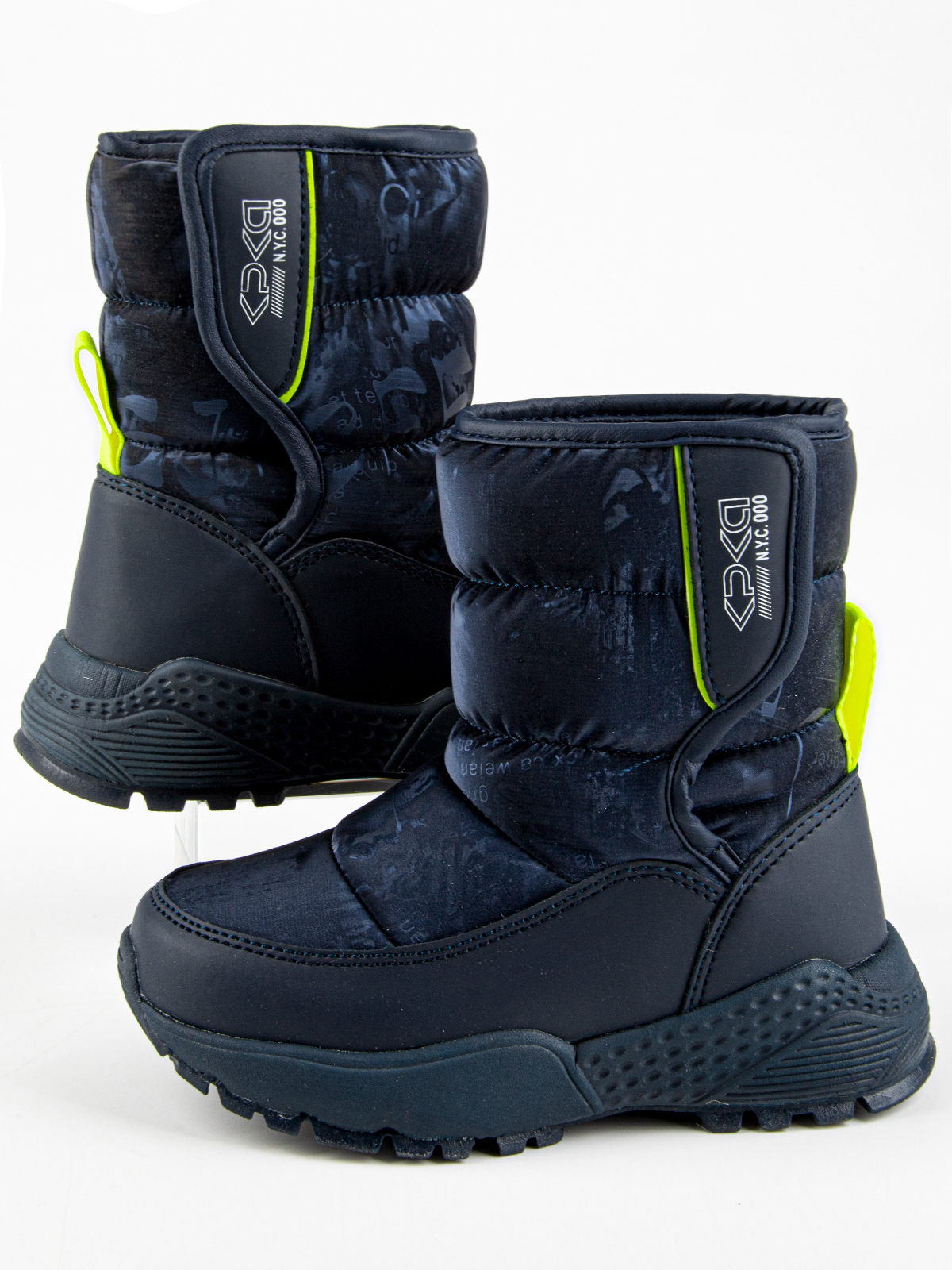 Сапоги артикул:1486д-4-4