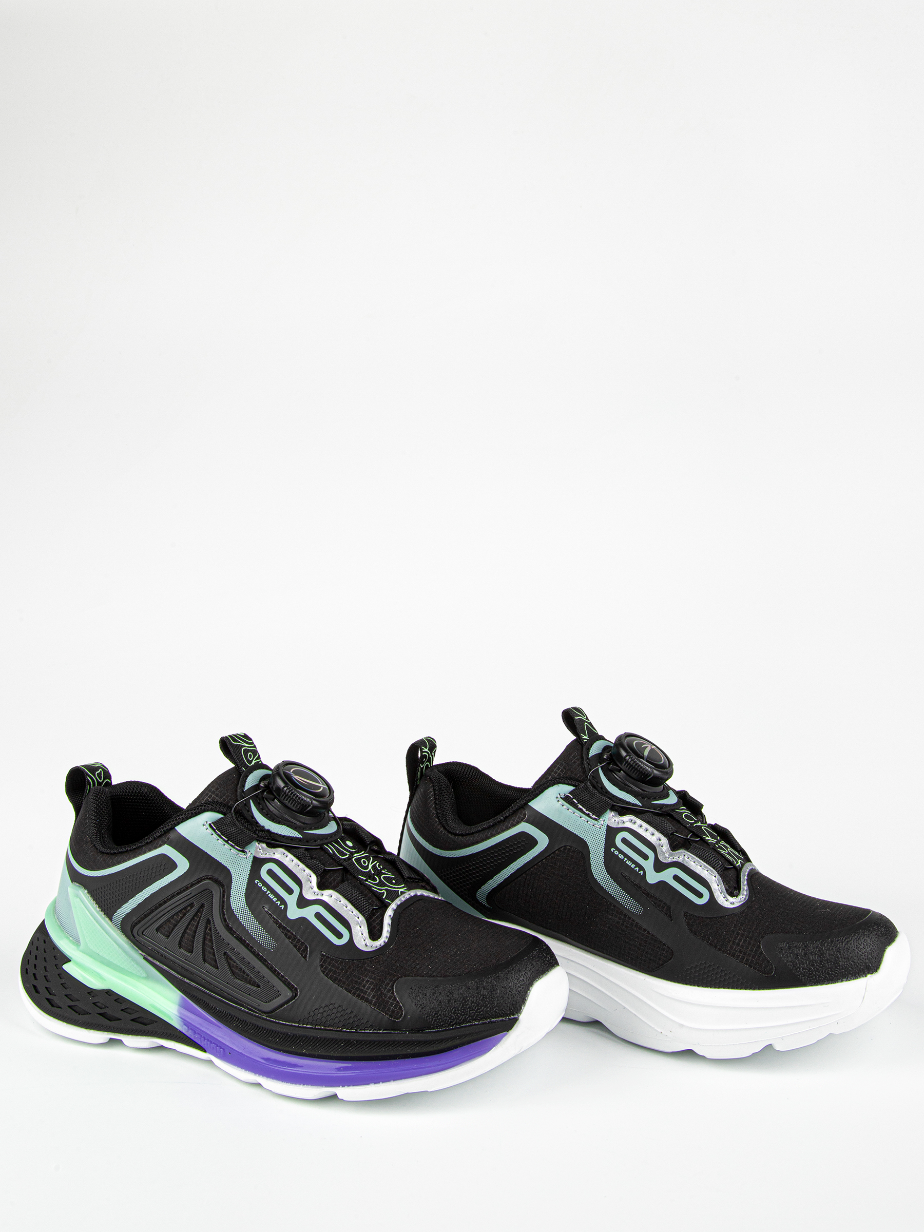 Кроссовки артикул:731277с-1-2