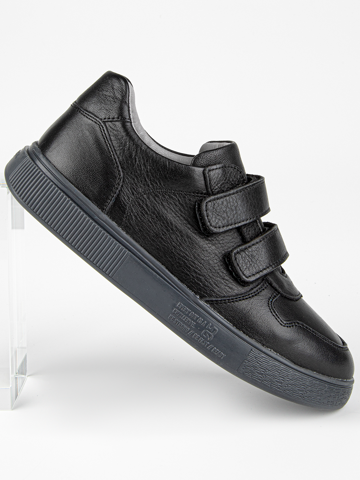 Полуботинки артикул:231206т-1-7