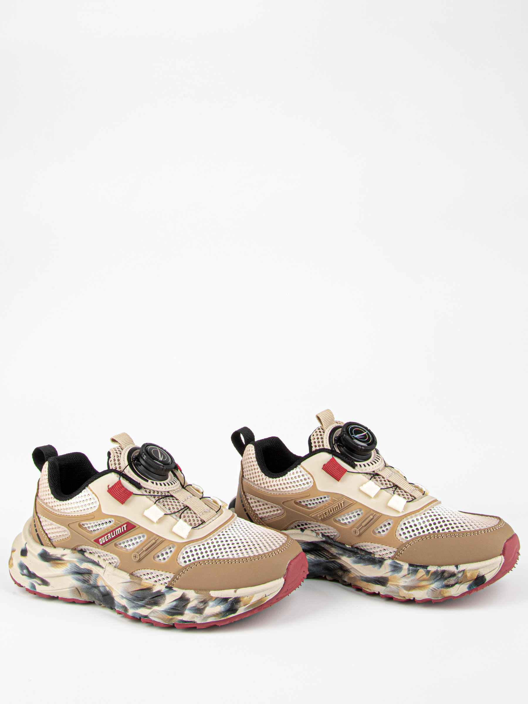 Кроссовки артикул:721205н-1-2