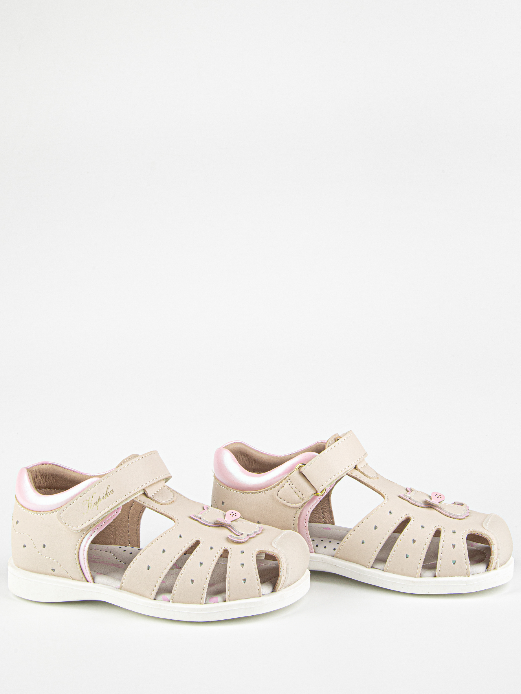 Сандалии артикул:321022п-2-2