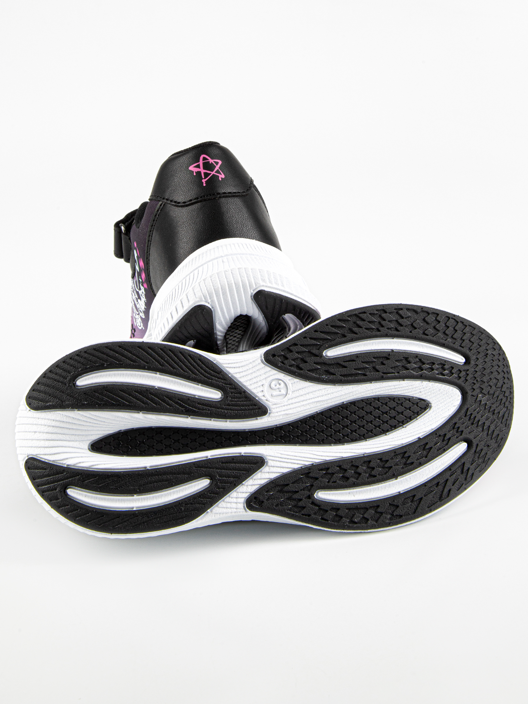 Полуботинки артикул:731240с-1-5